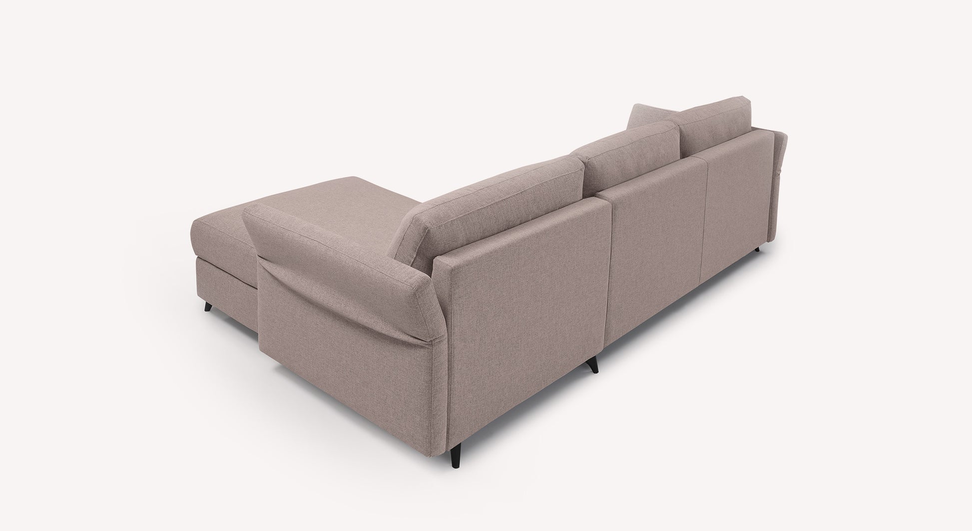 DONNY Corner Tixer Lavender