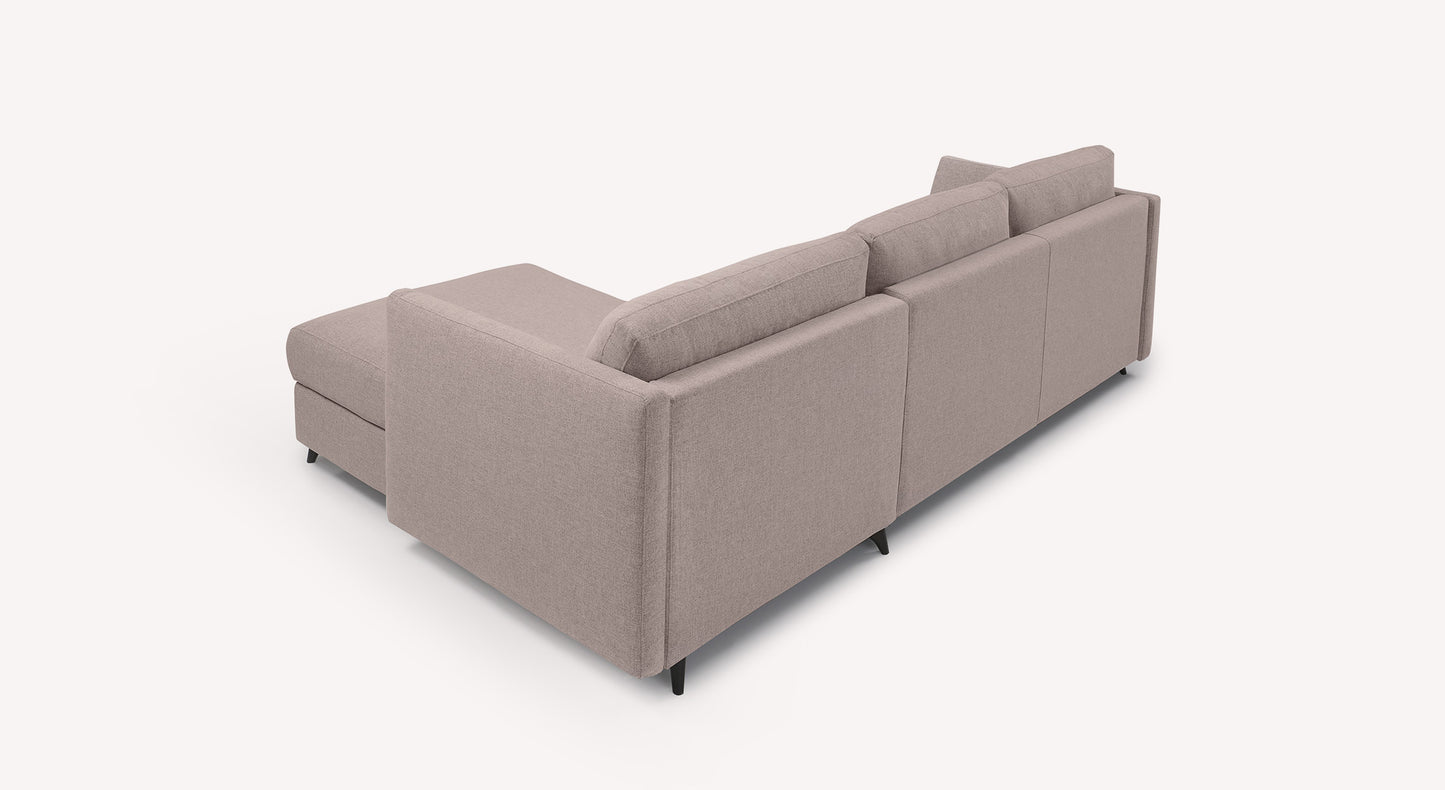 DONNY Corner Tixer Lavender