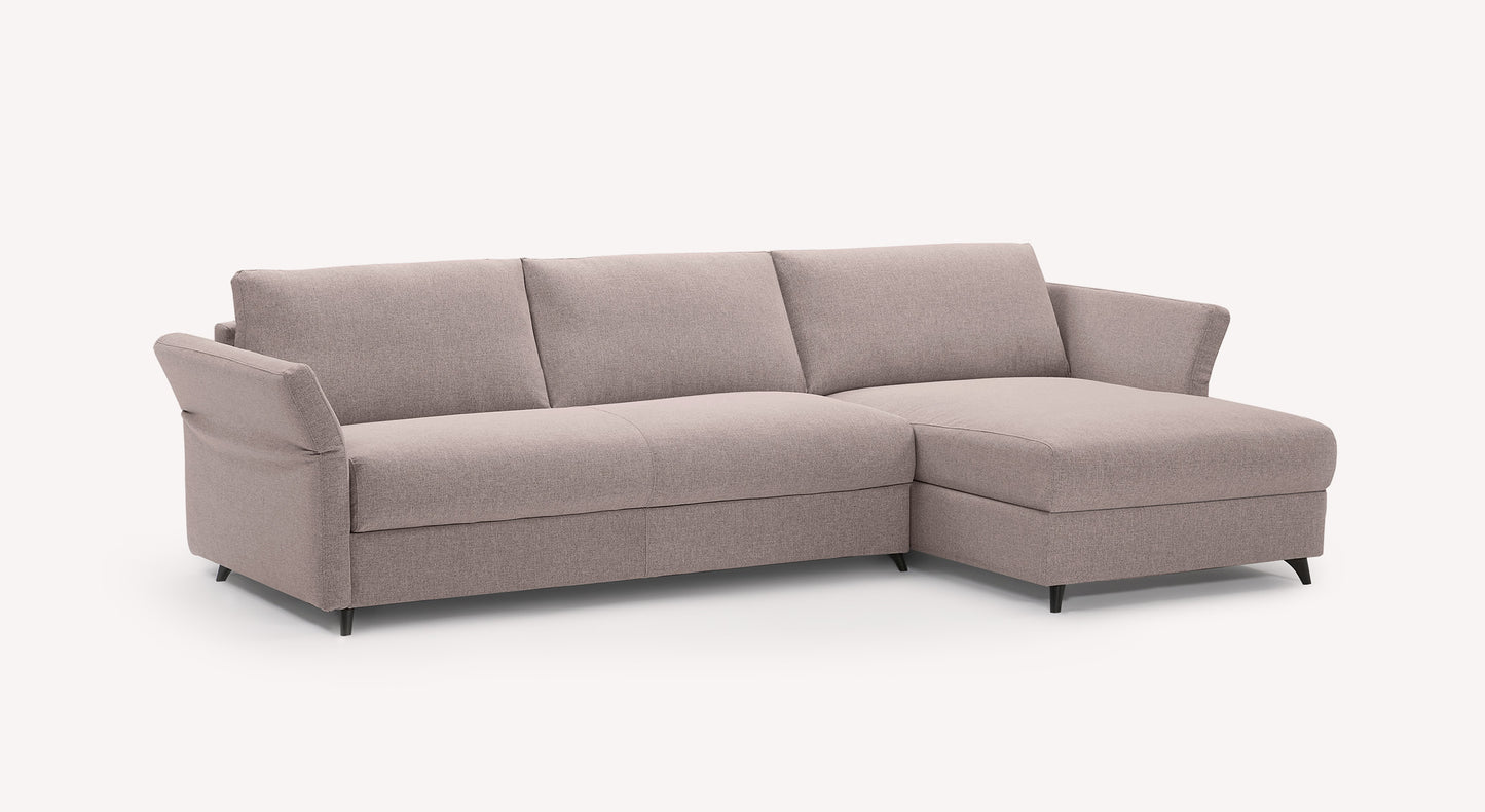 DONNY Corner Tixer Lavender