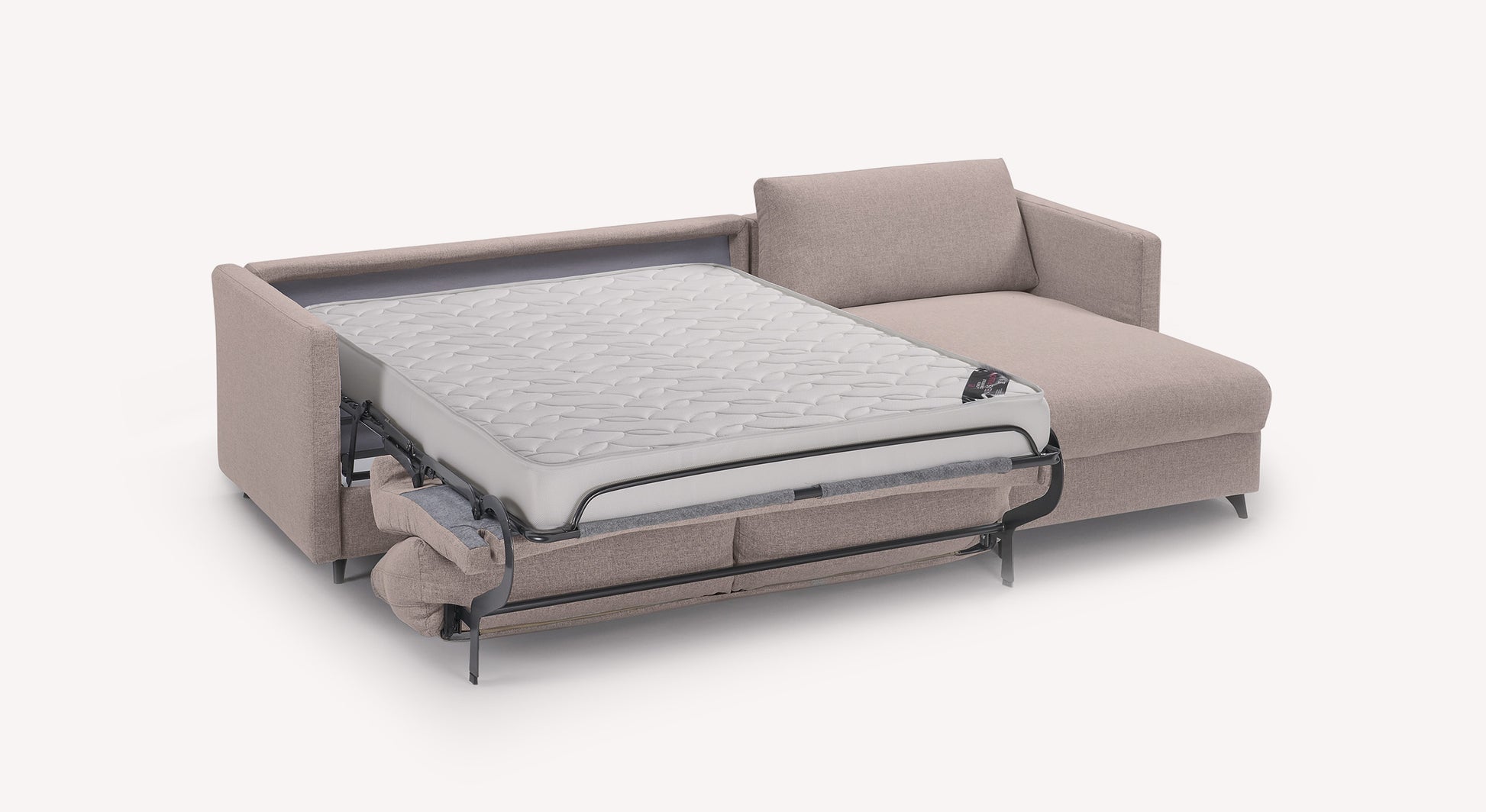 DONNY Corner Tixer Lavender