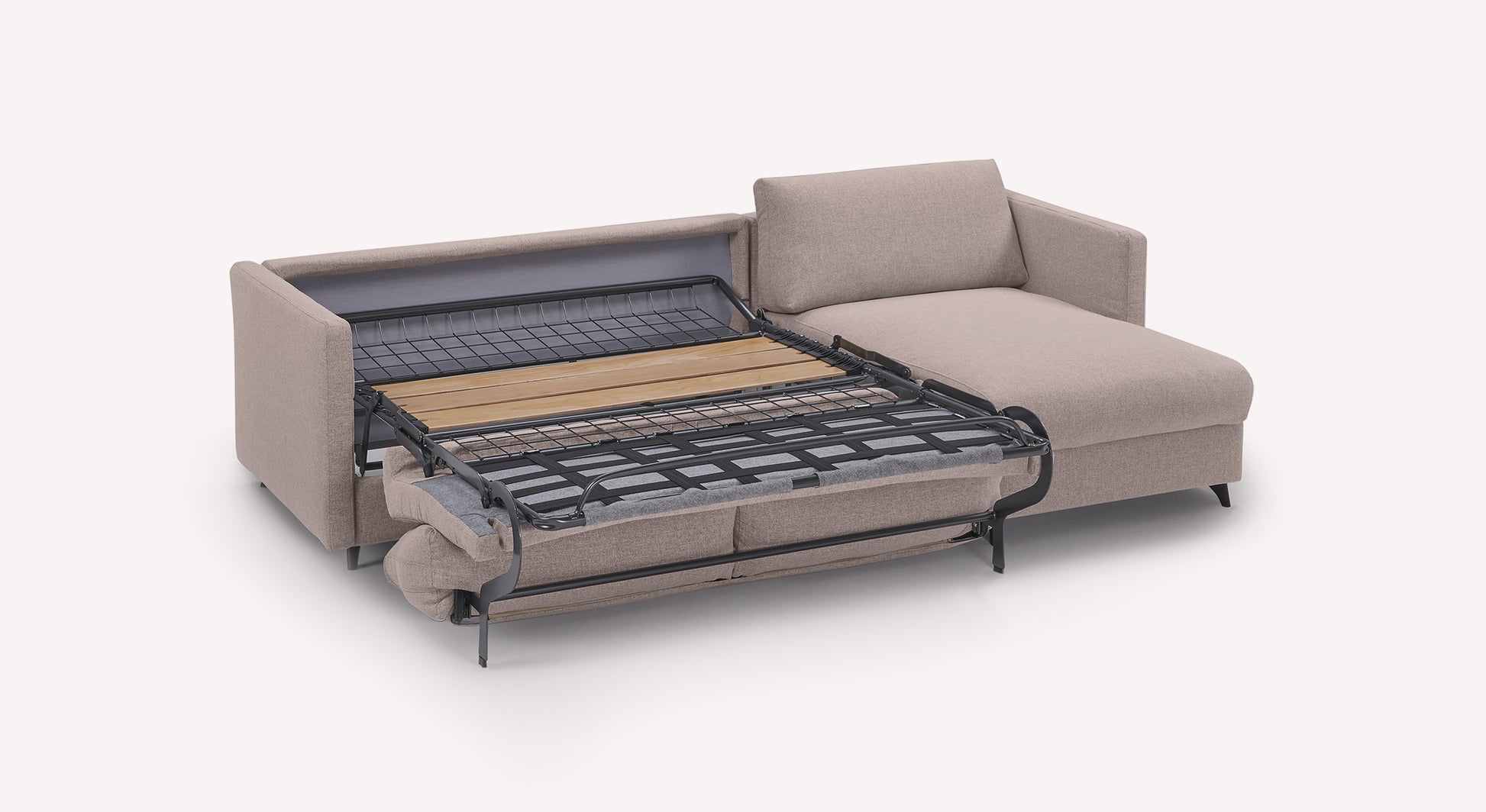 DONNY Corner Tixer Lavender