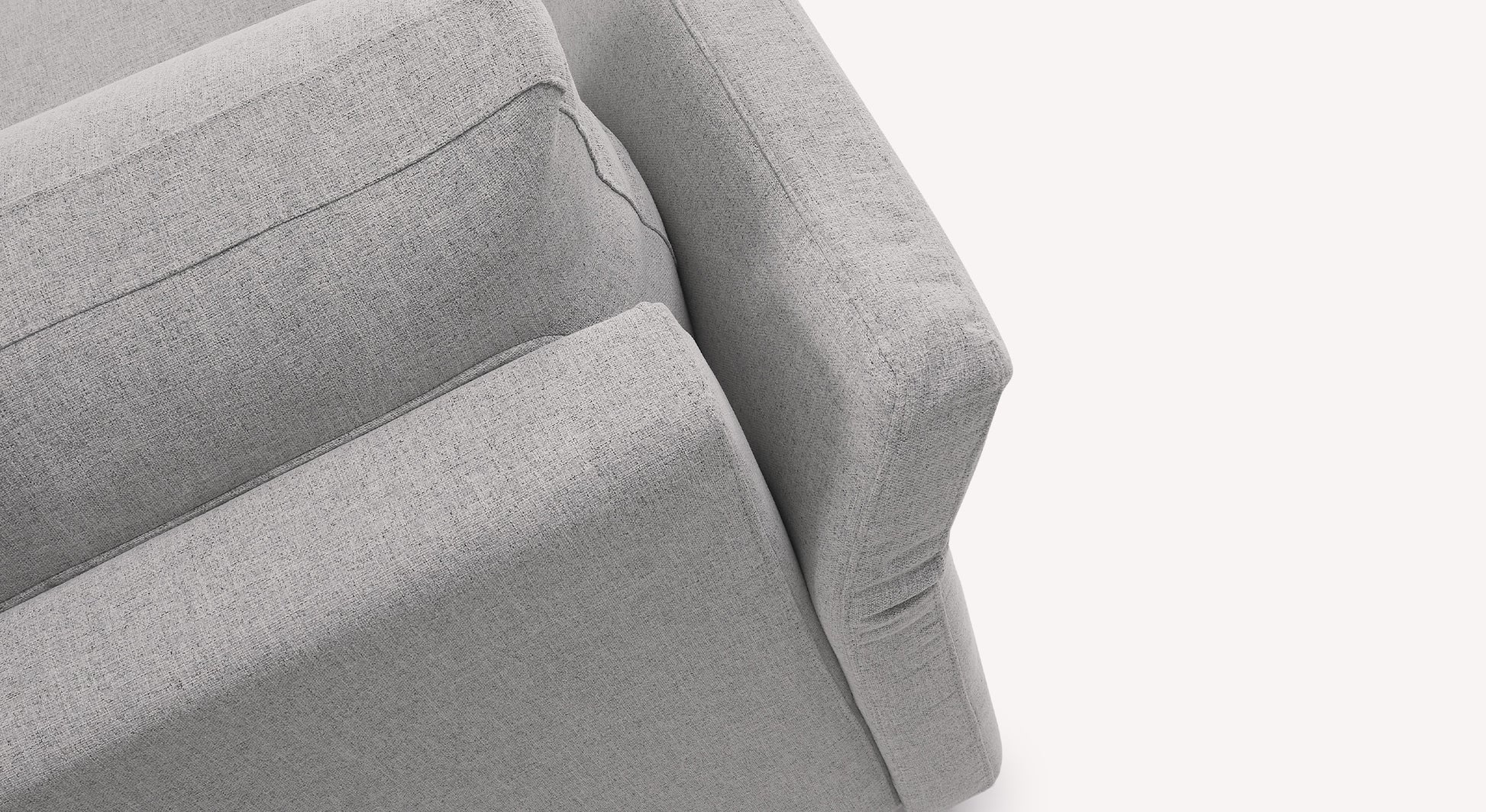 DONNY Corner Tixer Mist