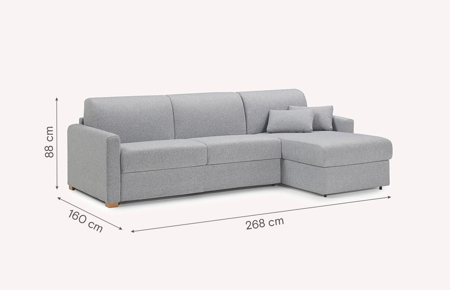 JERRY Corner Denver Silver-1