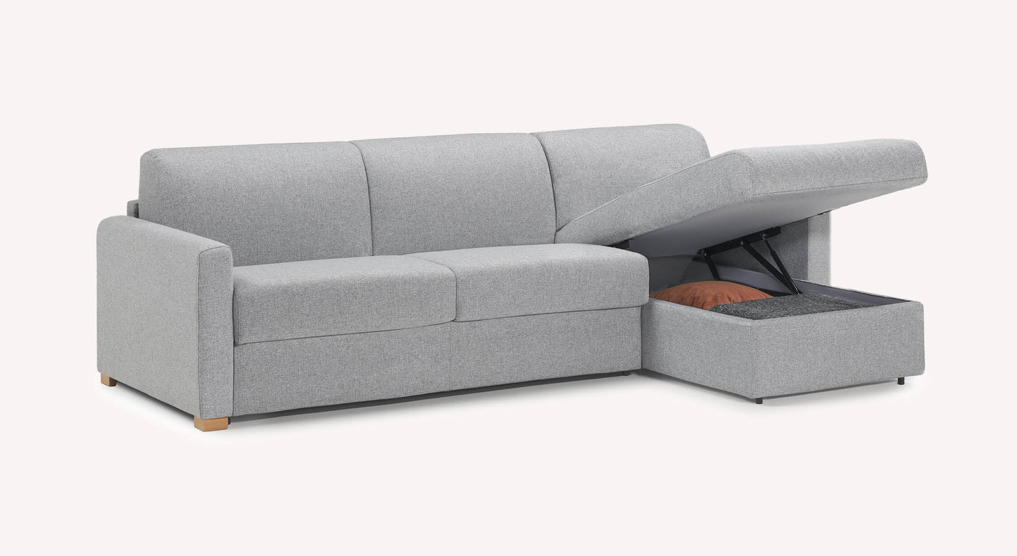 JERRY Corner Denver Silver