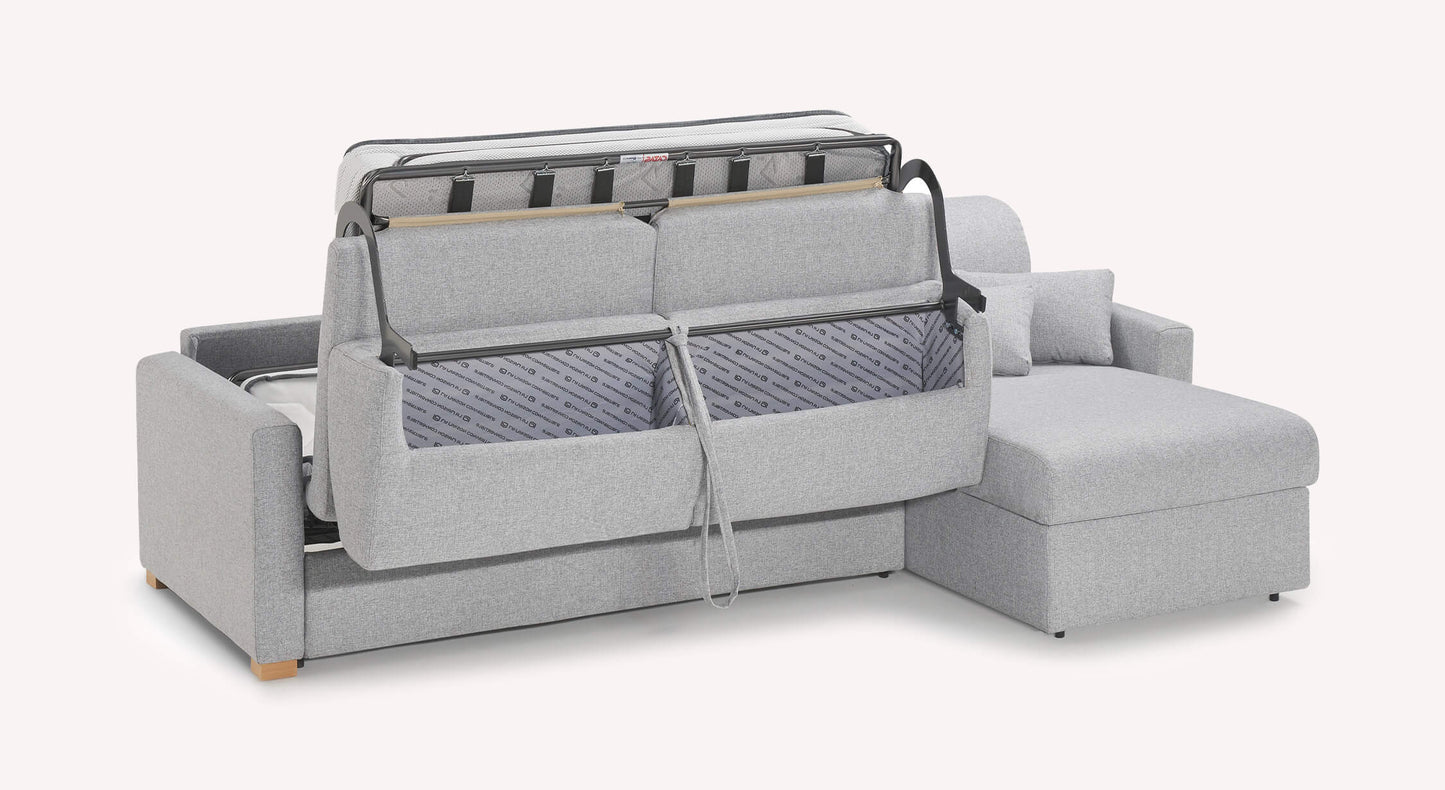 JERRY Corner Denver Silver