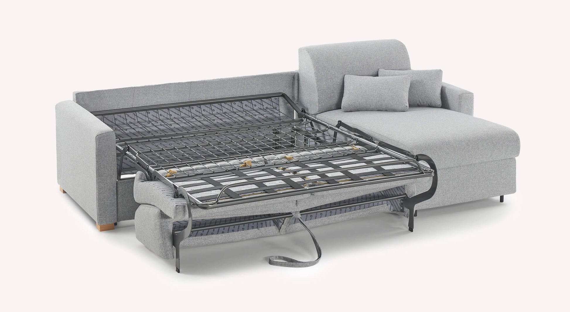 JERRY Corner Denver Silver