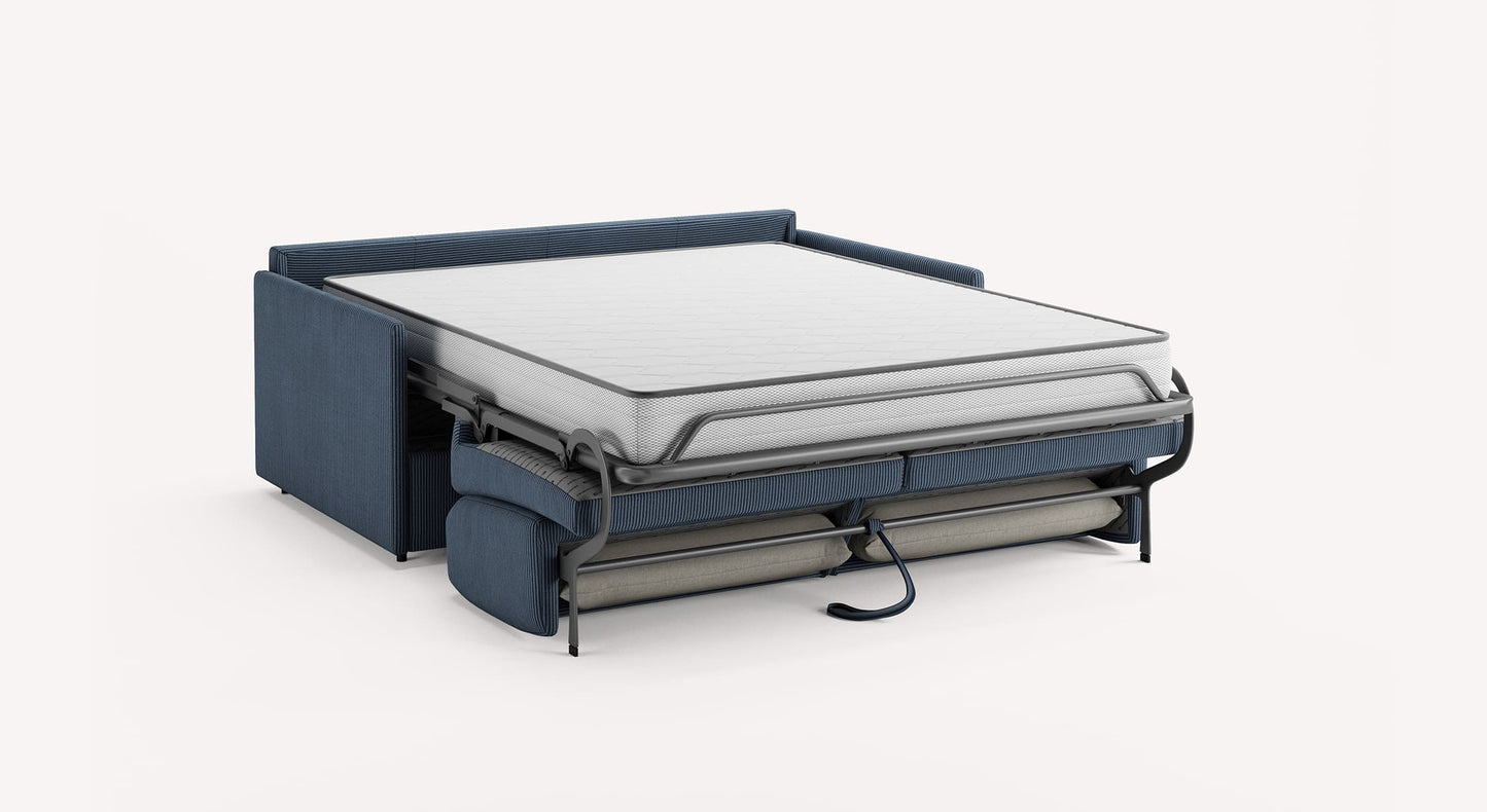 JERRY Compact Lincoln Night