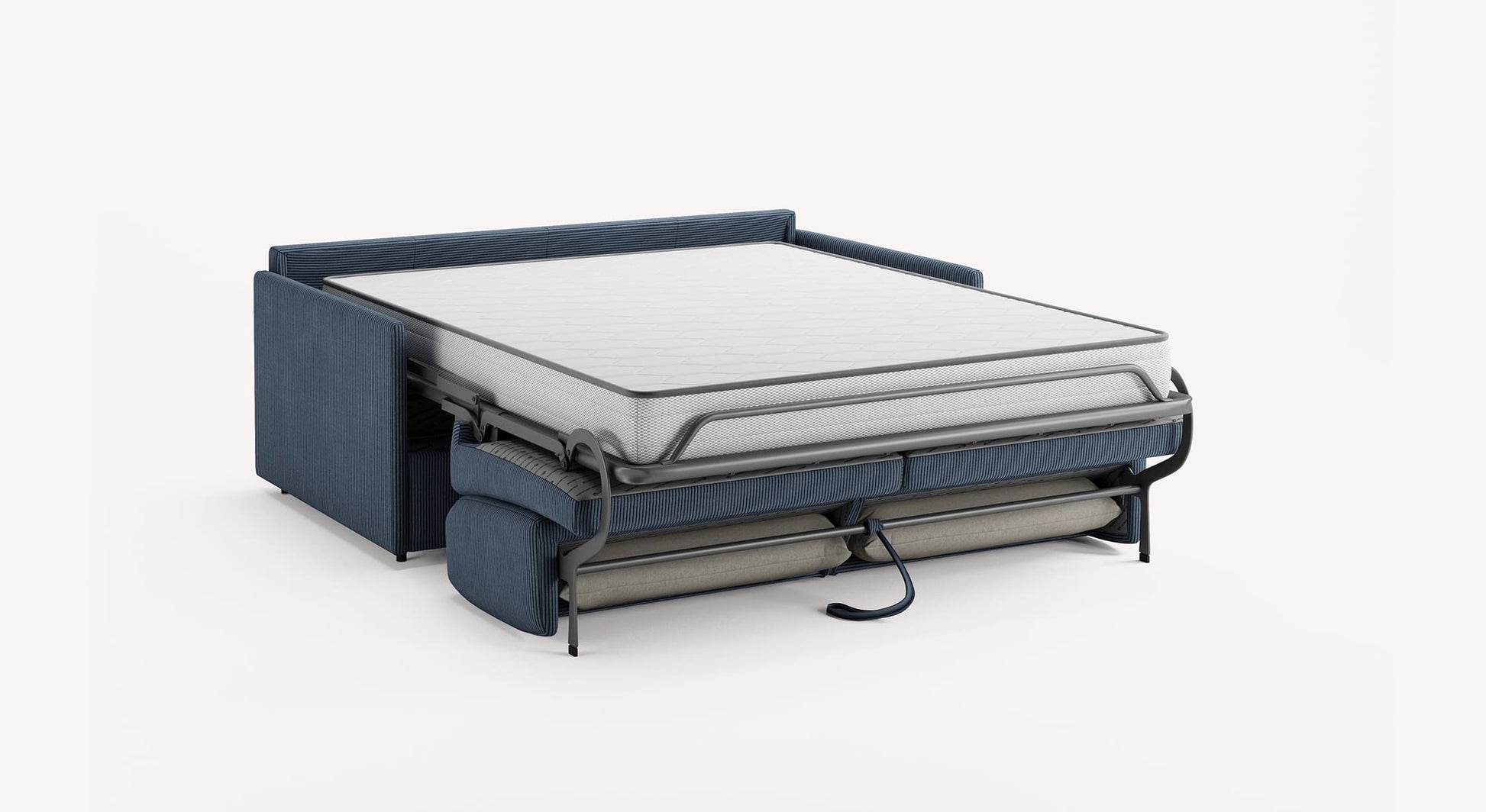 JERRY Compact Lincoln Night