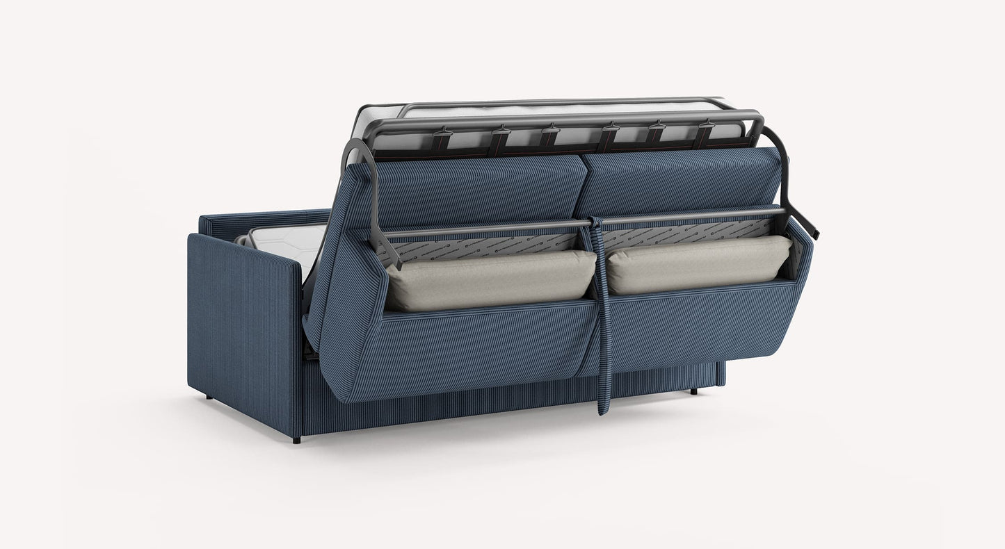 JERRY Compact Lincoln Night