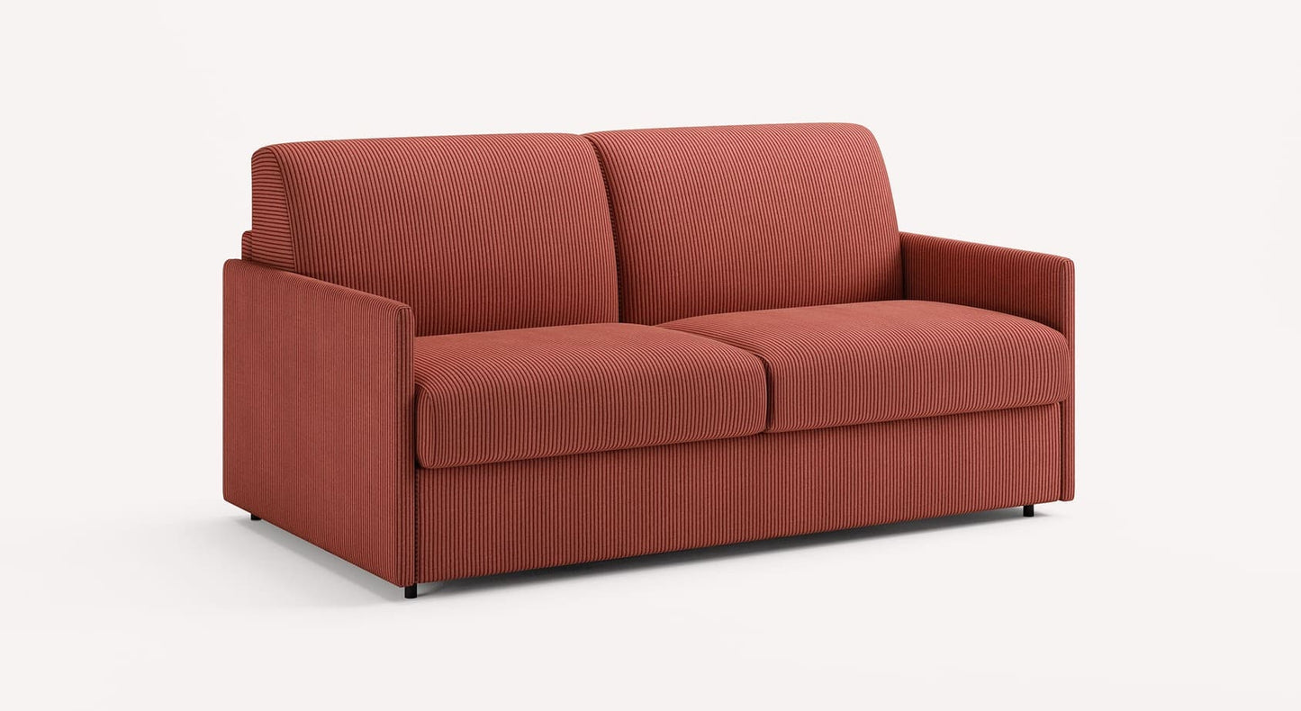 JERRY Compact Lincoln Terra rossa