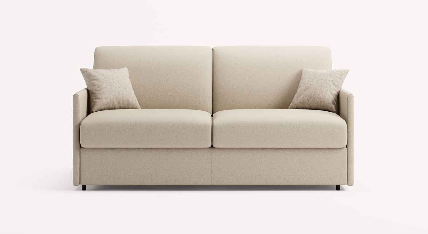 JERRY Compact Innuendo Ivory