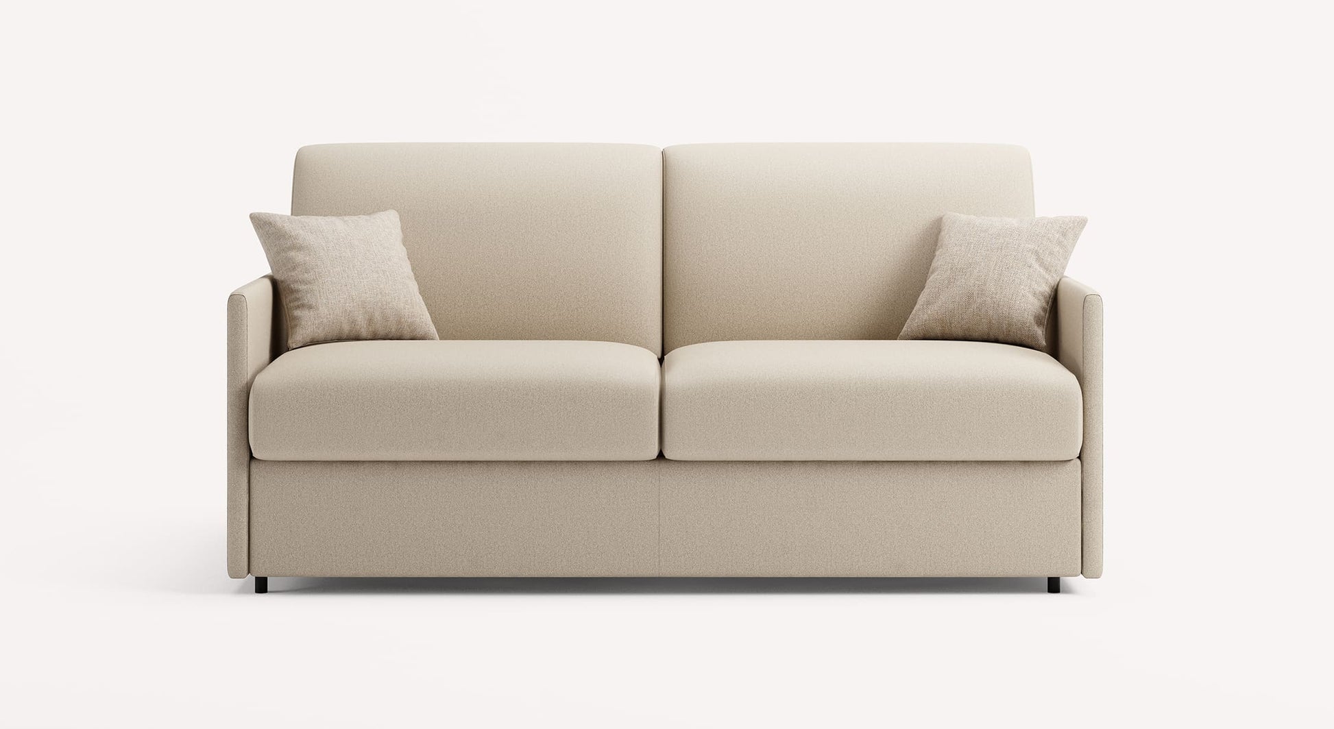 JERRY Compact Innuendo Ivory