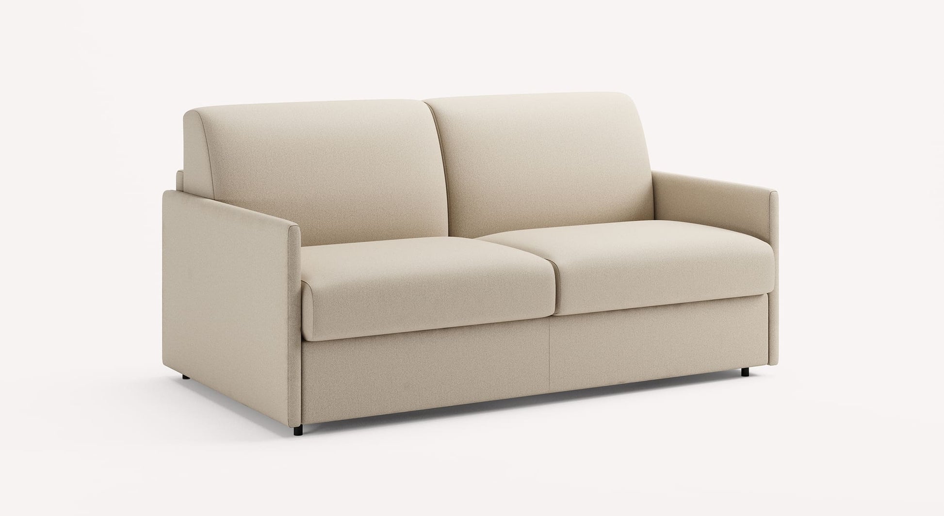 JERRY Compact Innuendo Ivory