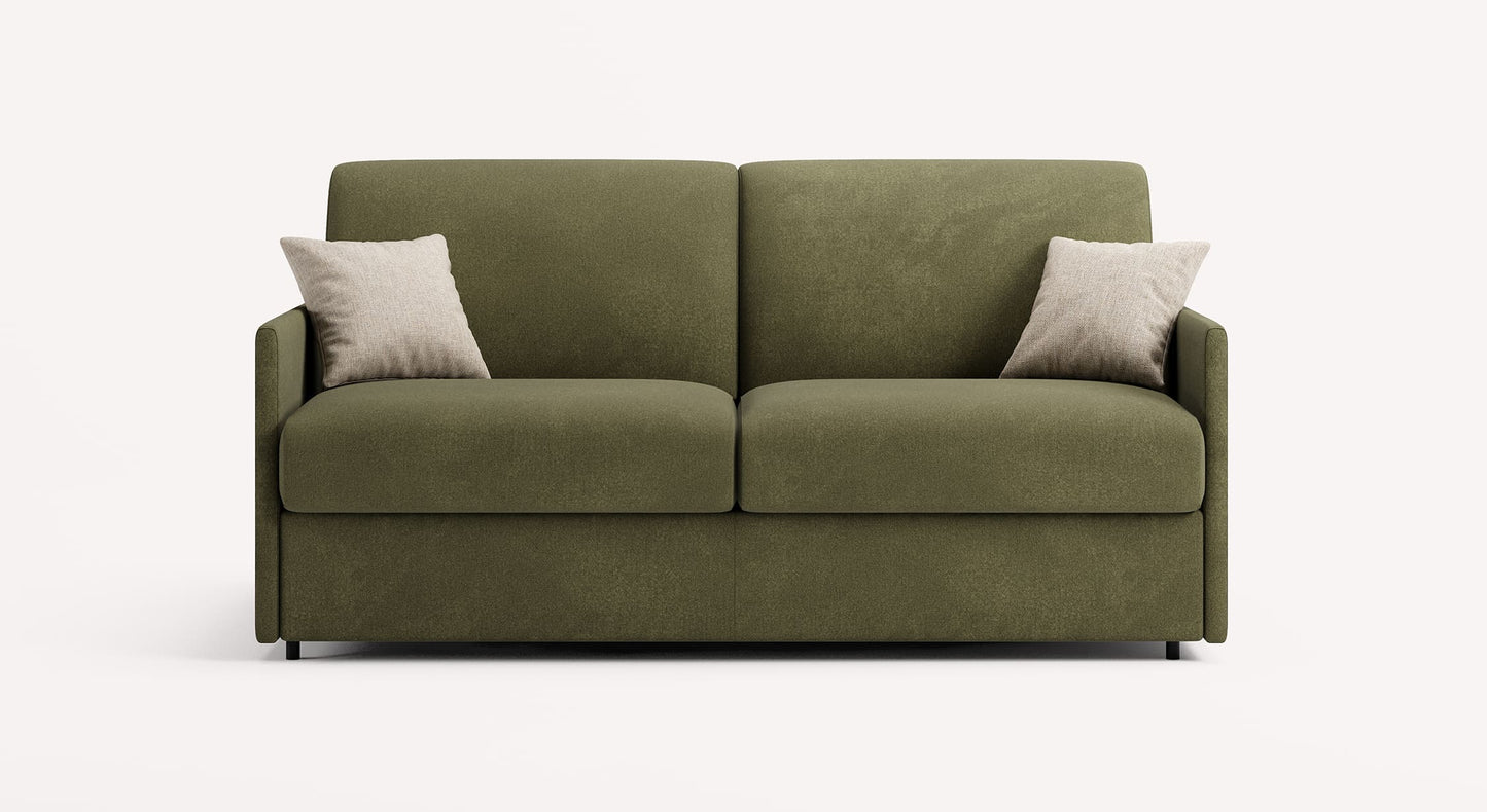 JERRY Compact Innuendo Khaki