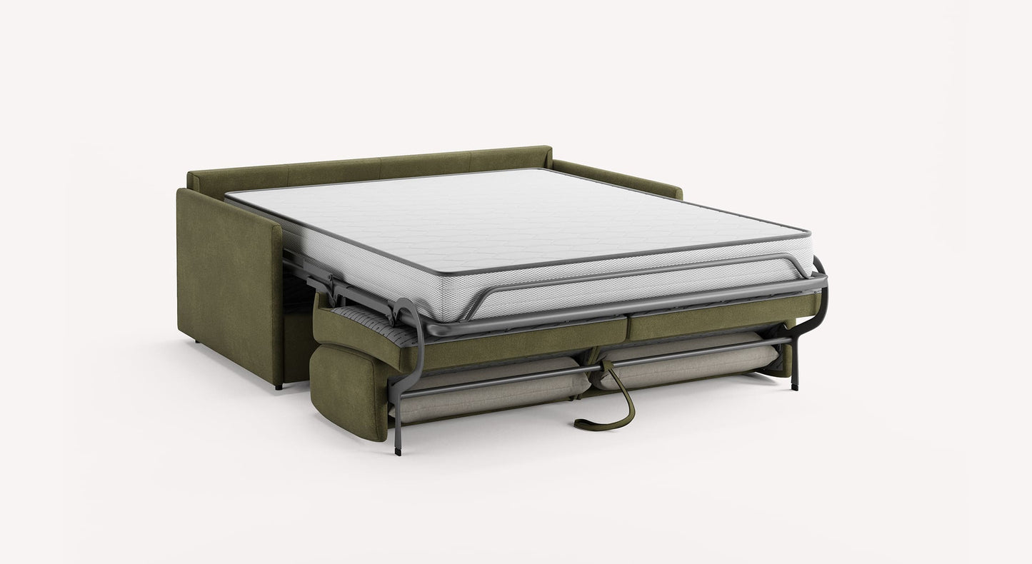 JERRY Compact Innuendo Khaki