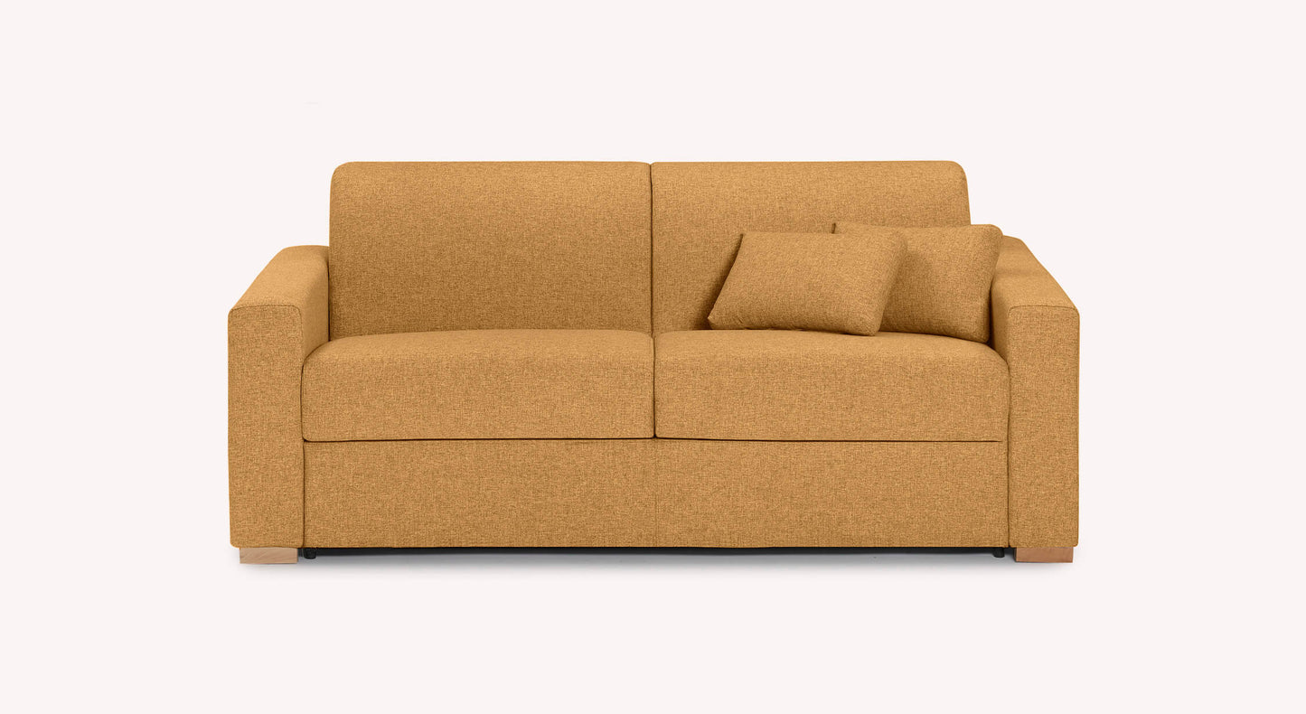 JERRY Large Denver Ambre