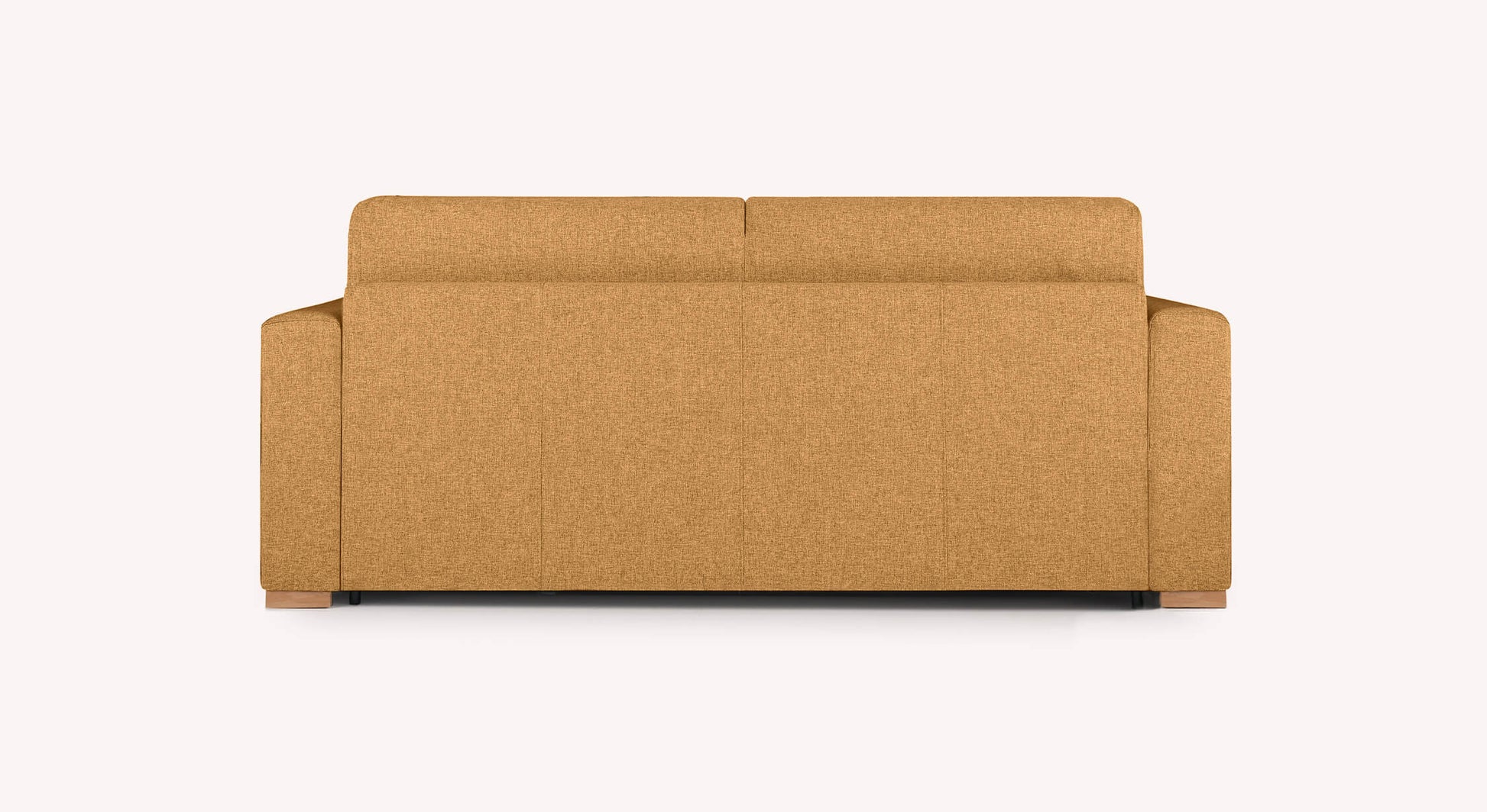 JERRY Large Denver Ambre