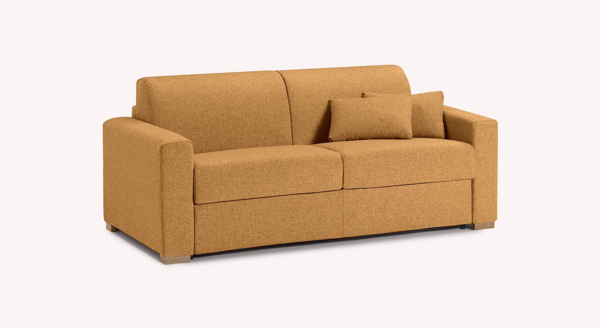 JERRY Large Denver Ambre