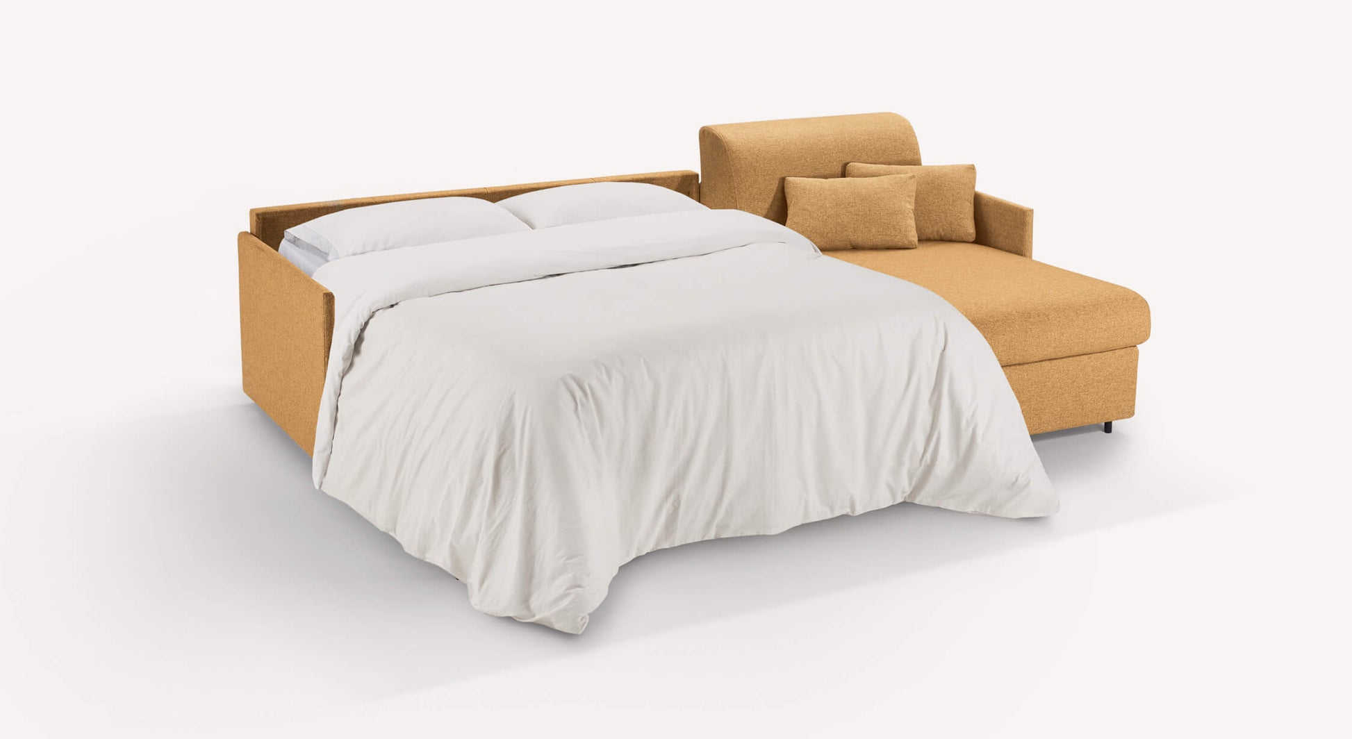 JERRY Compact Angle Denver Ambre