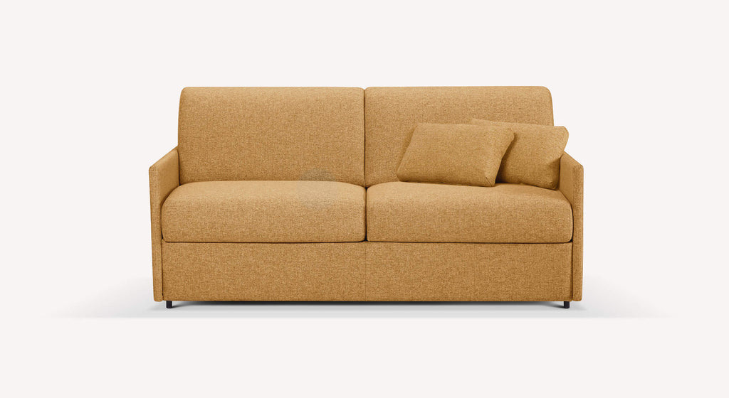 JERRY Compact Denver Ambre