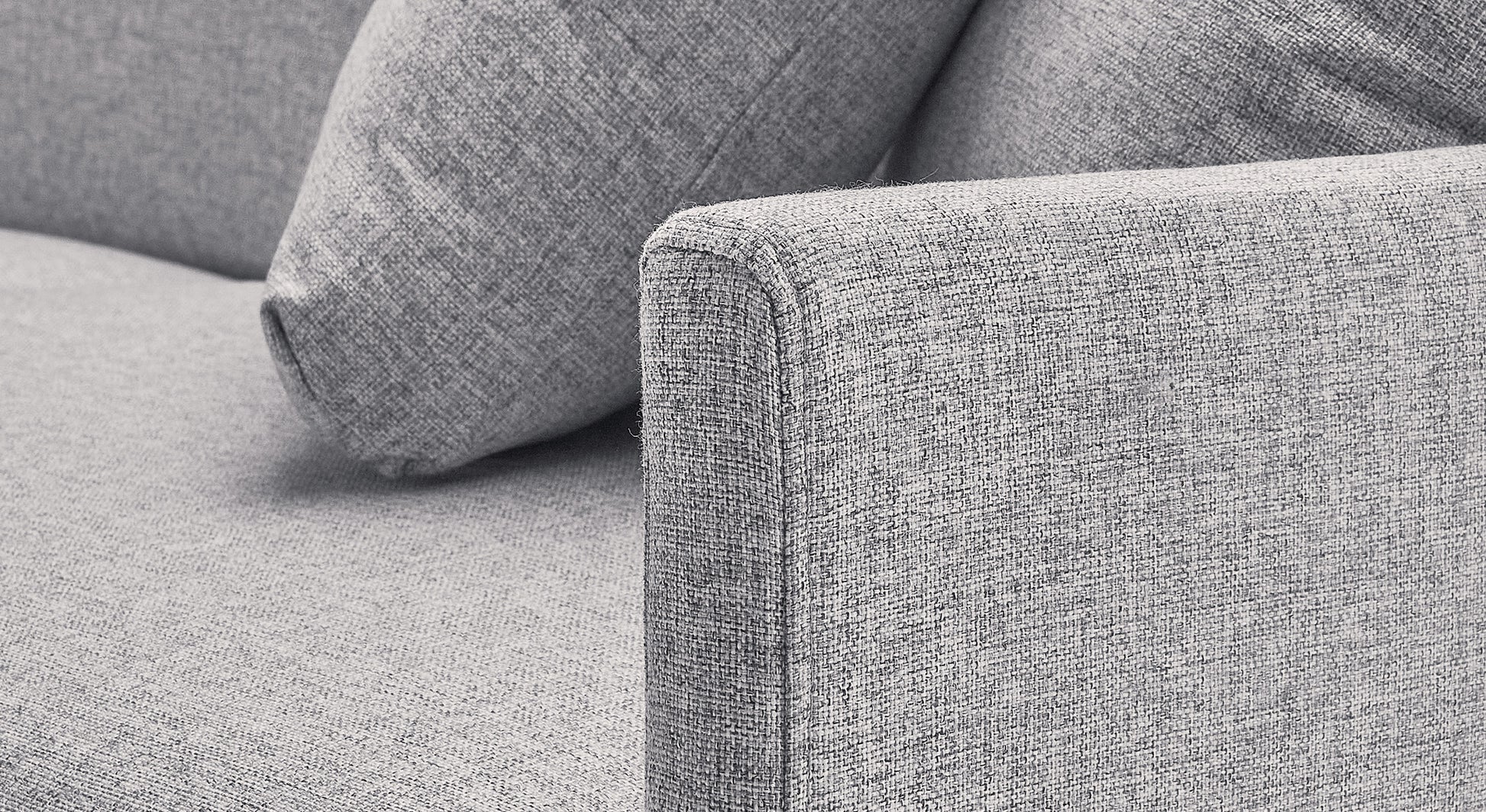 JERRY Compact Denver Silver