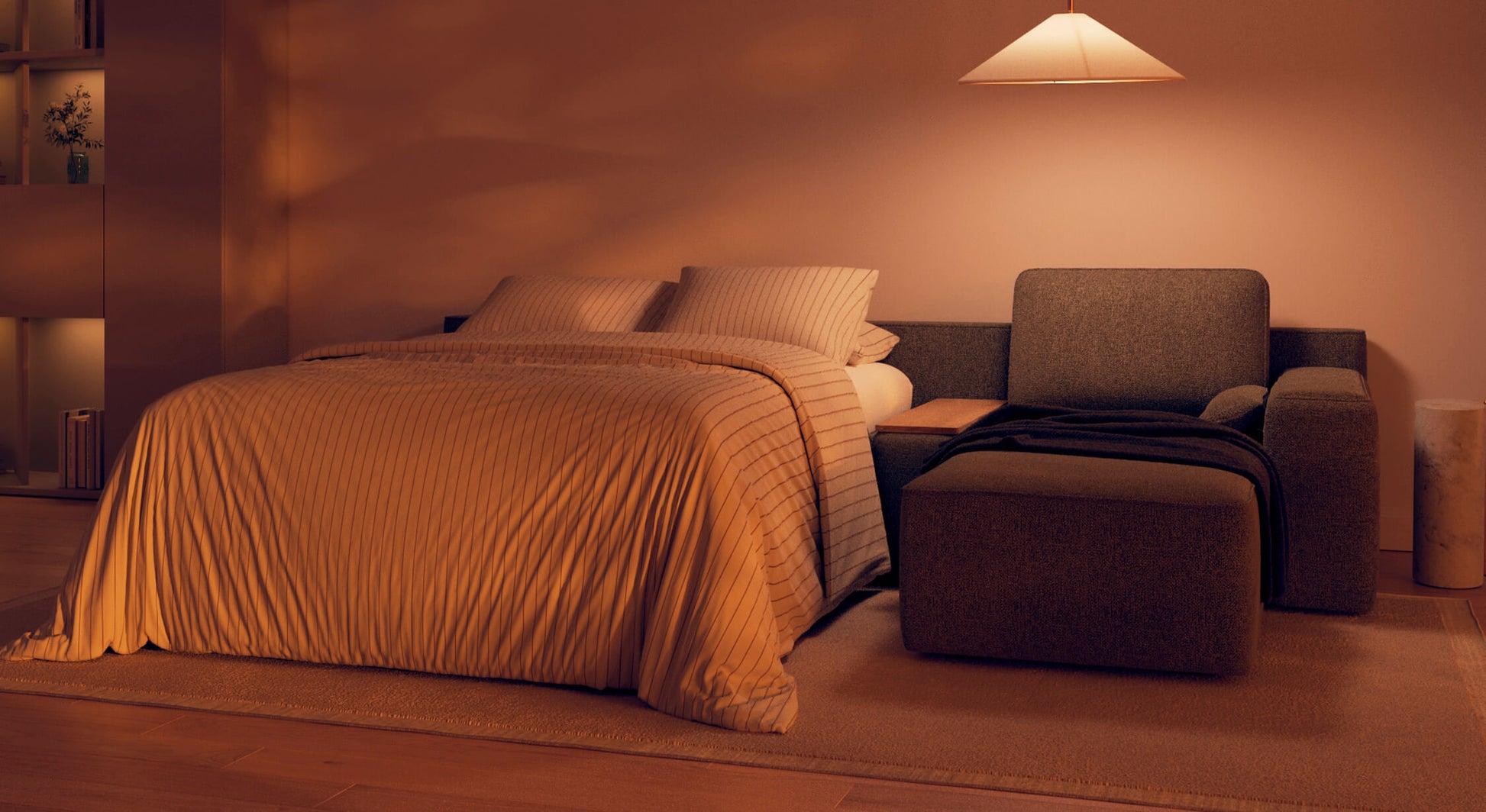 MAX Corner Mariclo Olive