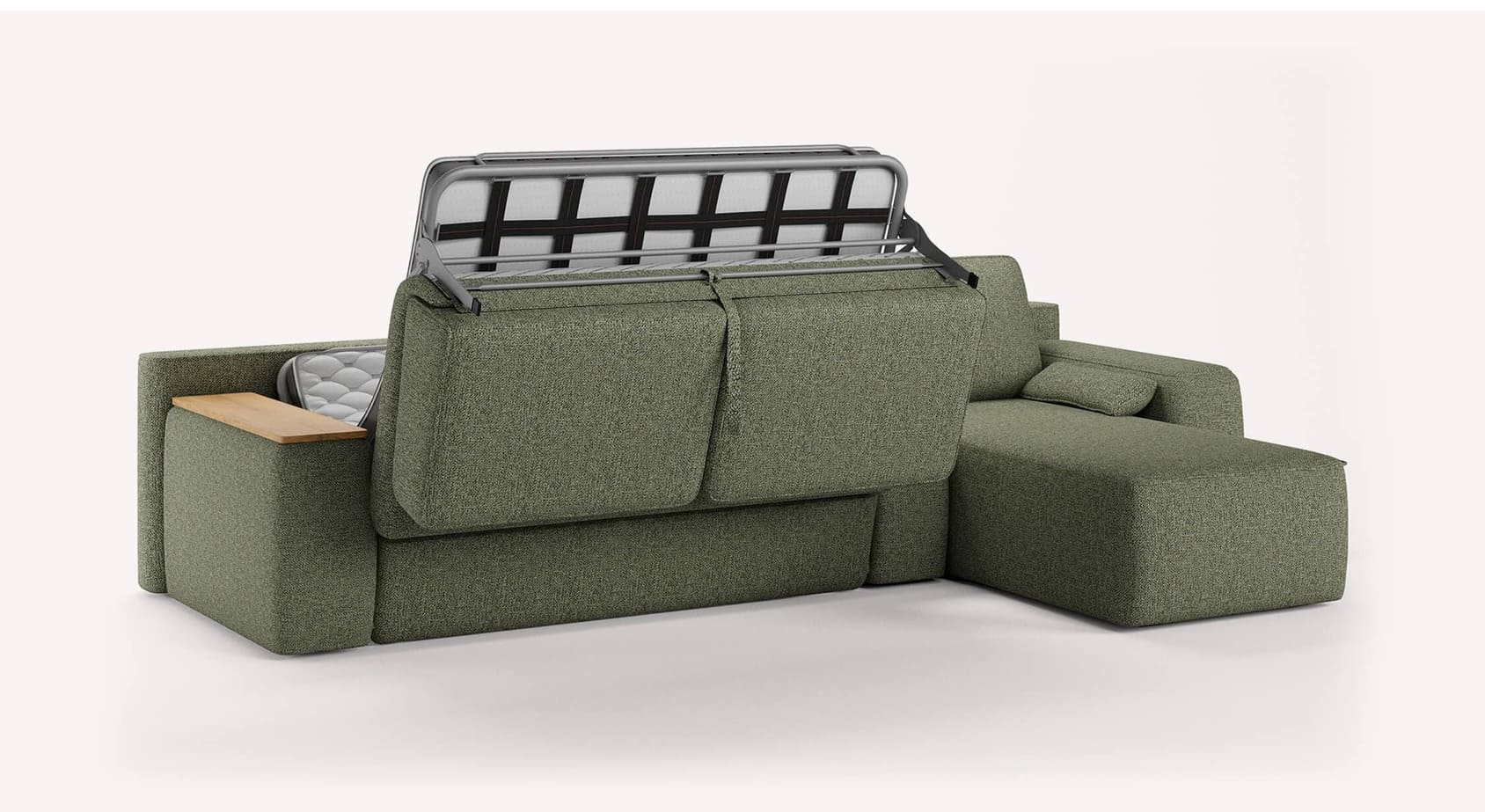 MAX Corner Mariclo Olive