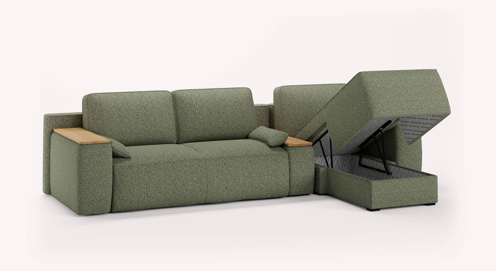 MAX Corner Mariclo Olive