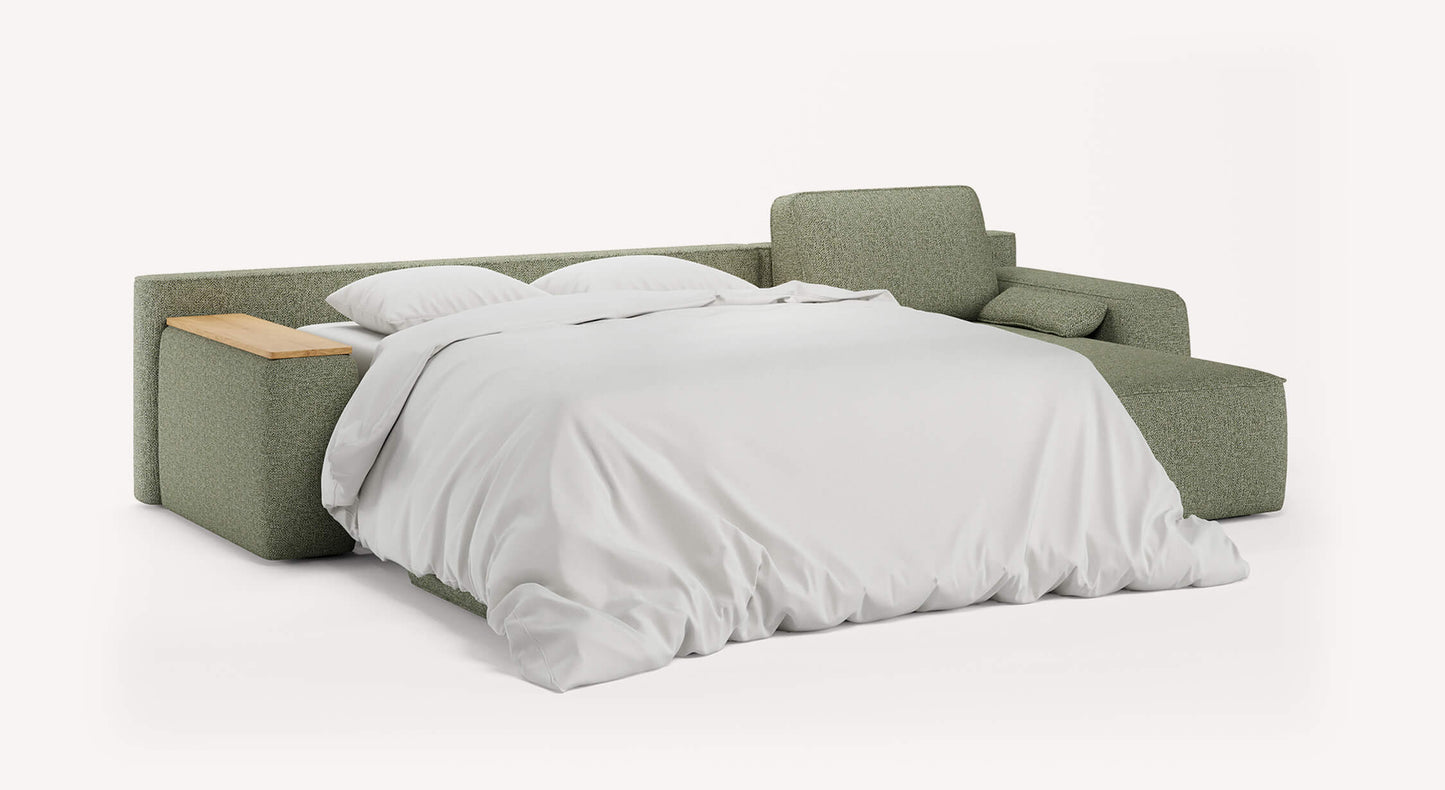 MAX Corner Mariclo Olive