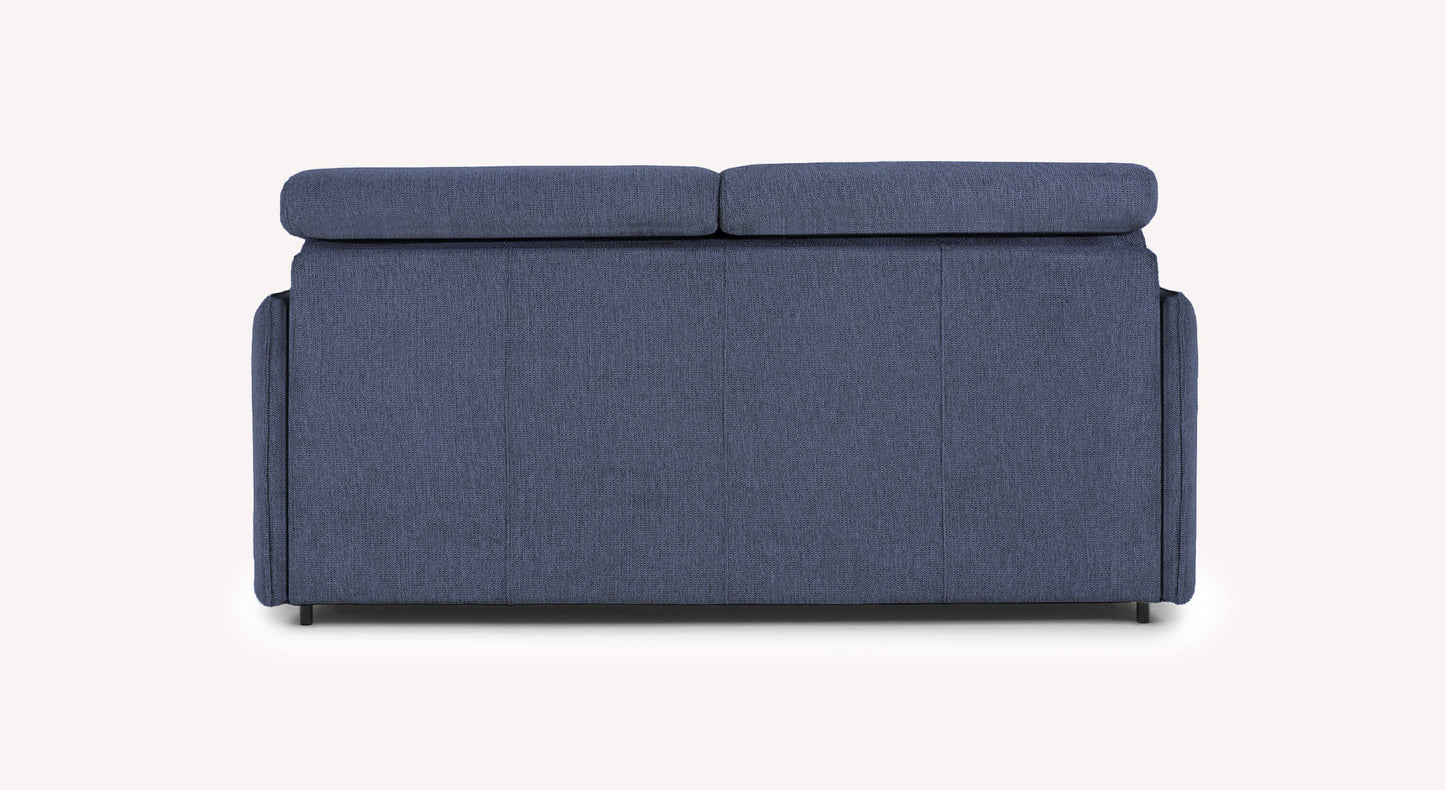 TANIA Aragon Bleu nuit