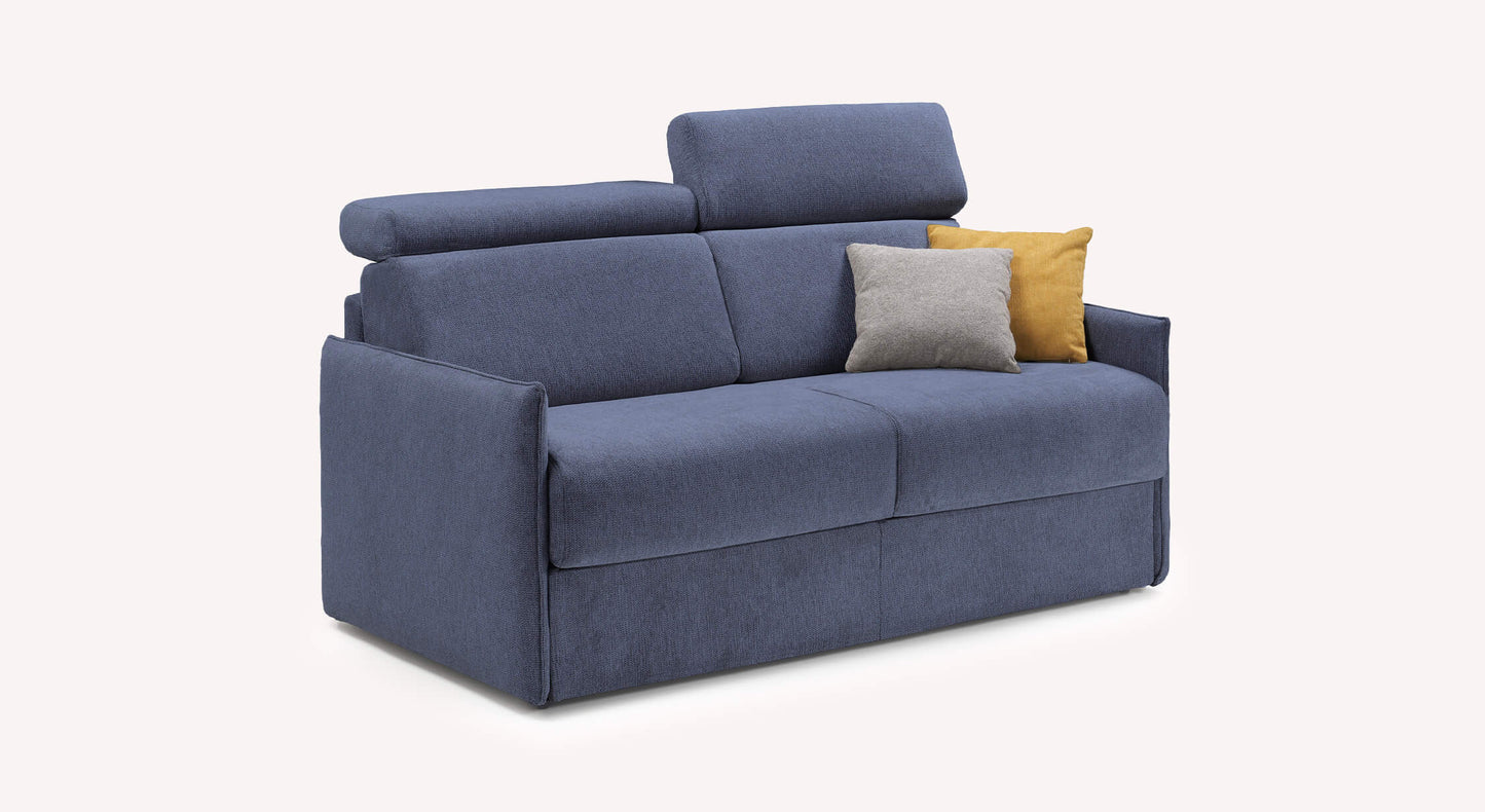 TANIA Aragon Bleu nuit