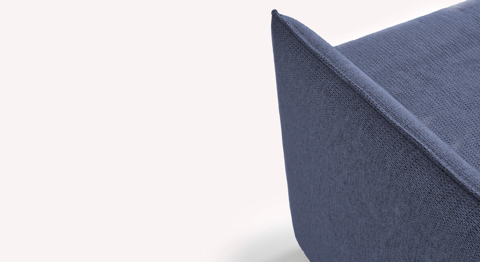 TANIA Aragon Bleu nuit