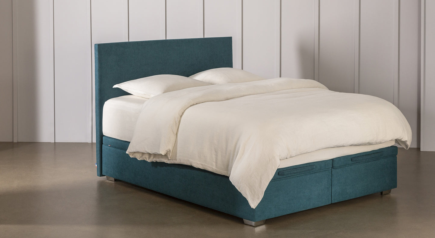 Pack CABOURG Bronx Pétrol