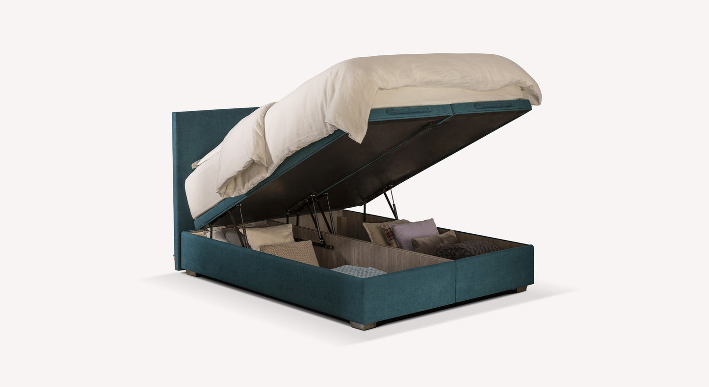 Pack CABOURG Bronx Pétrol