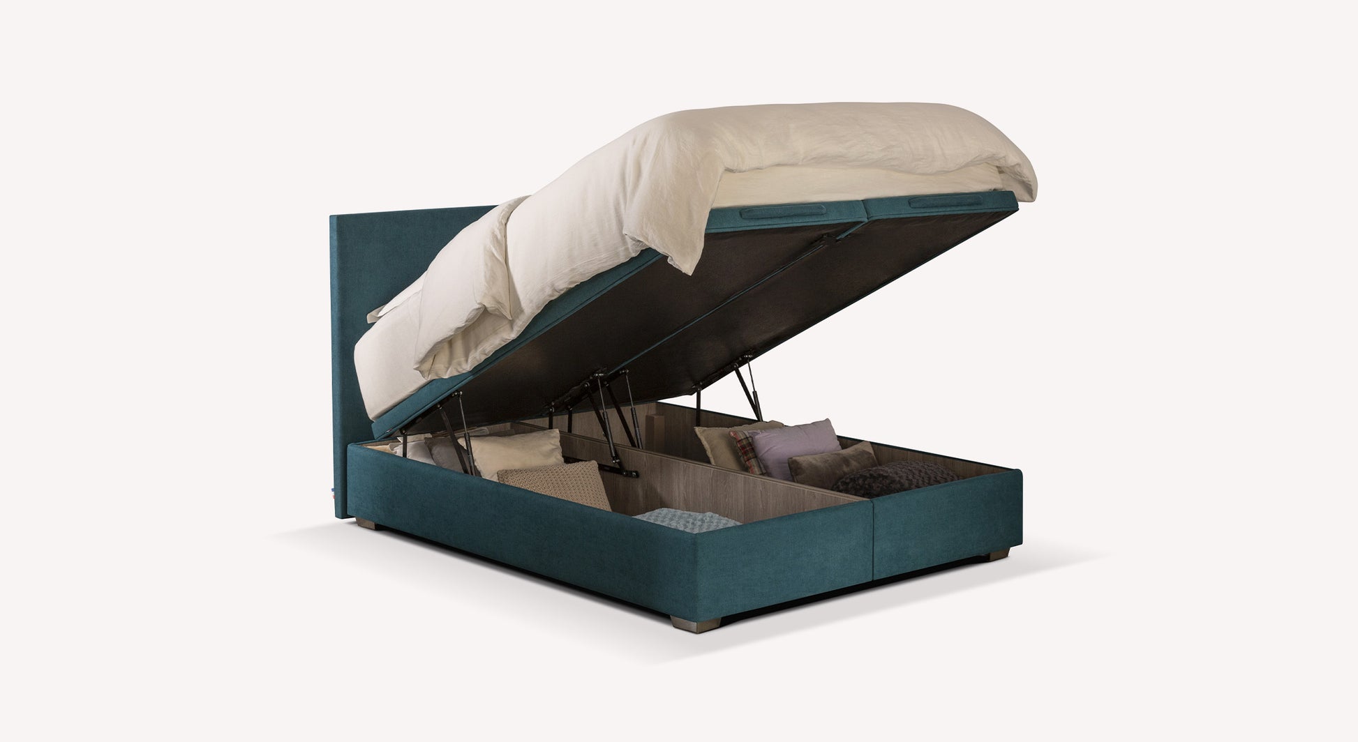 Pack CABOURG Bronx Pétrol