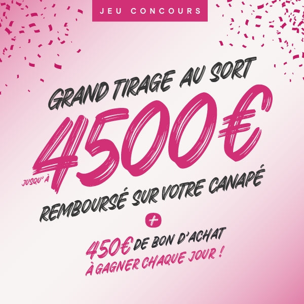 45th anniversary competition