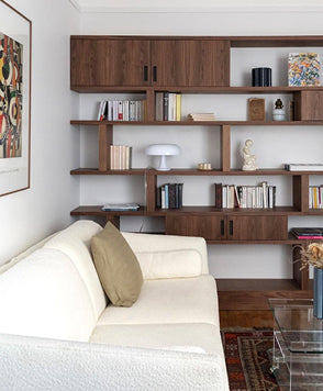 LAPP Teatro Nata Pouf