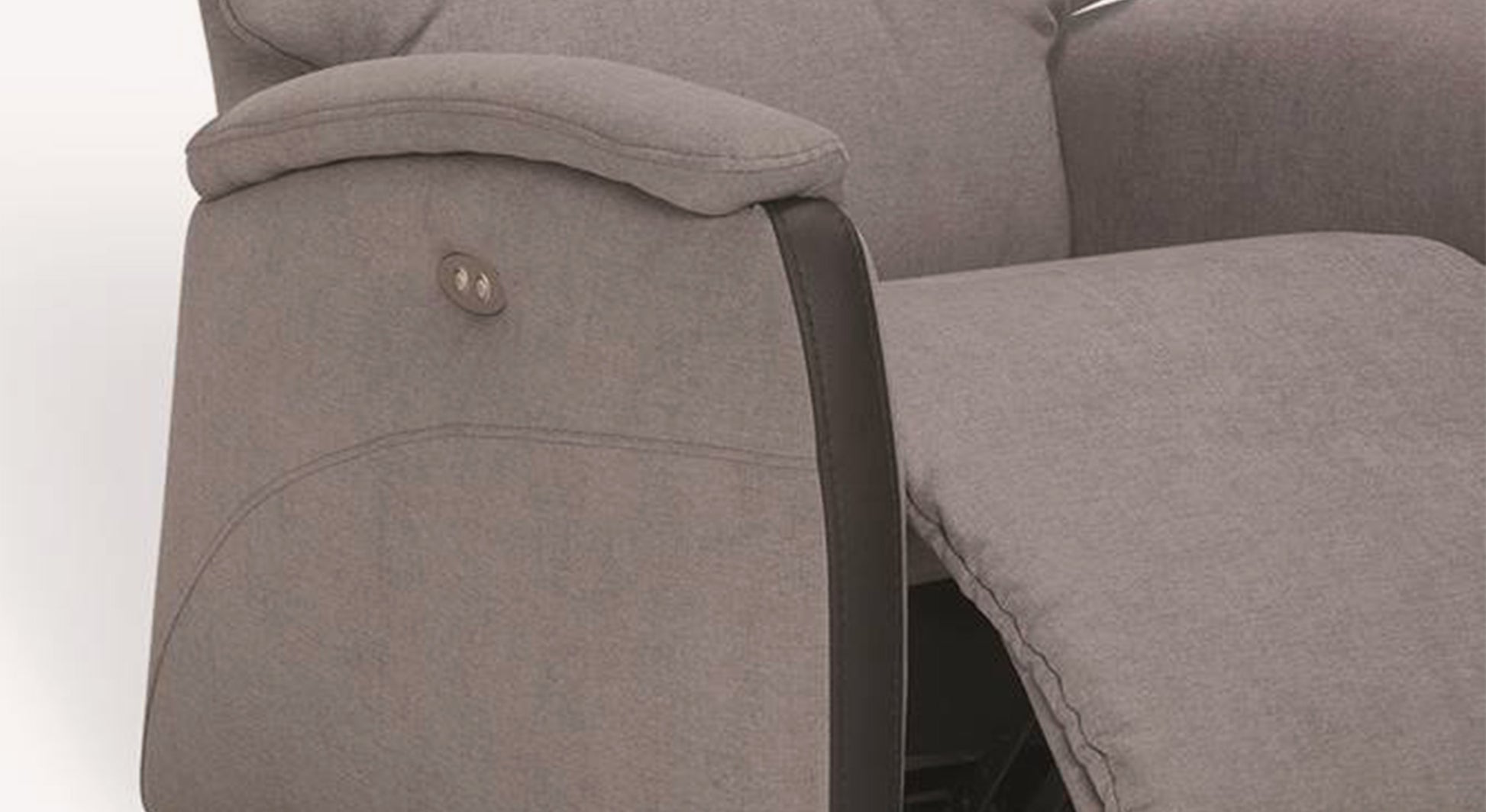 Fauteuil Releveur ALDO +50 tissus & cuirs au choix