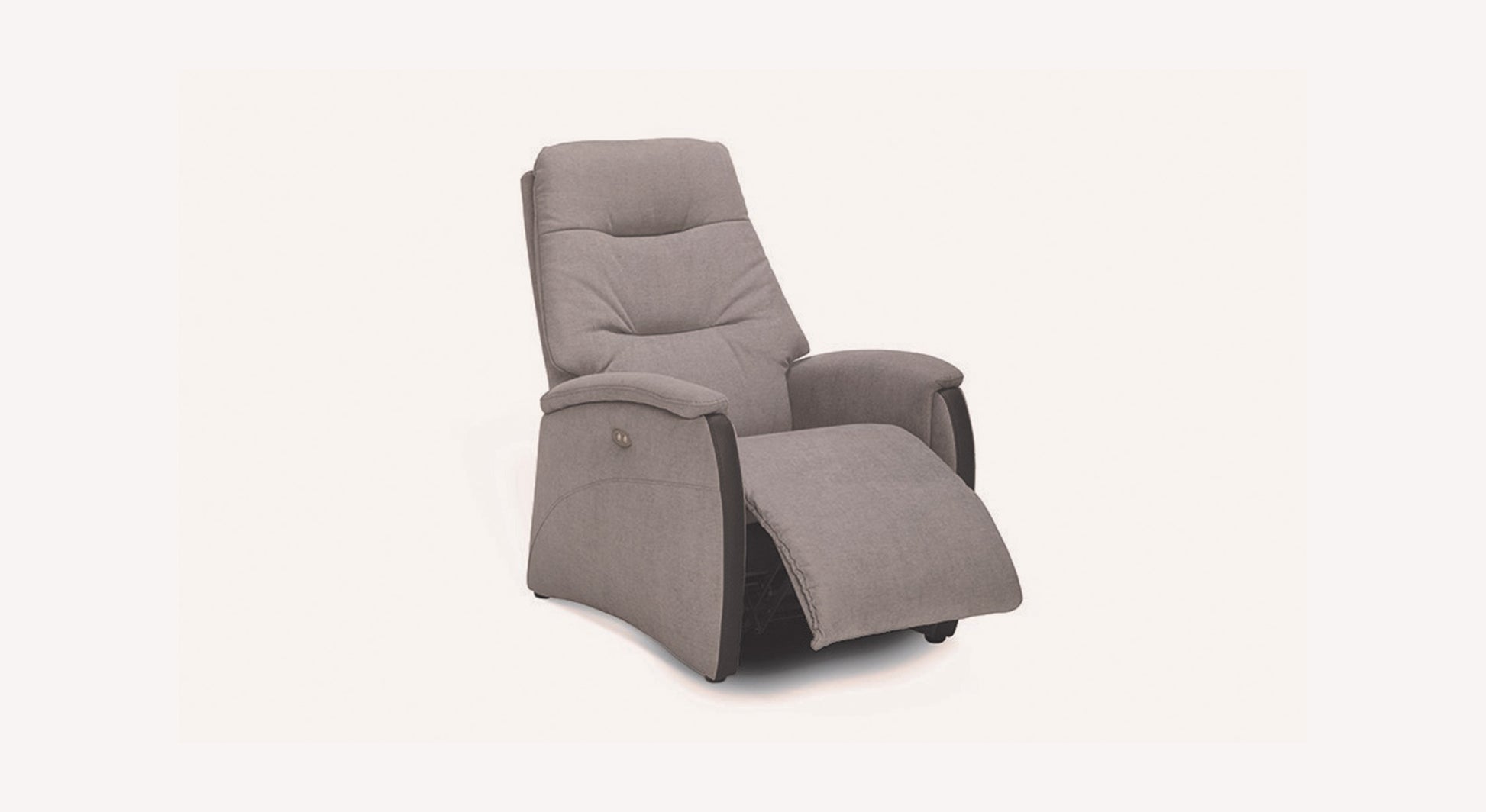 Fauteuil Releveur ALDO +50 tissus & cuirs au choix
