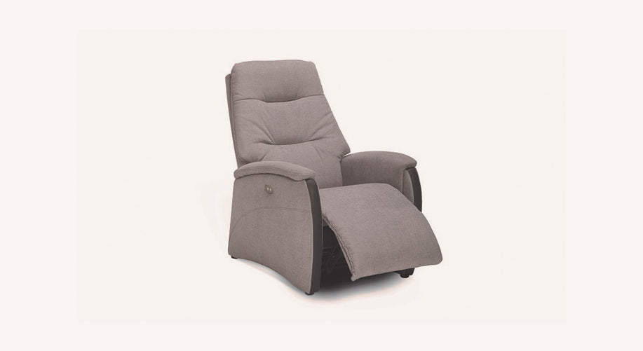 Fauteuil Releveur ALDO +50 tissus & cuirs au choix-1