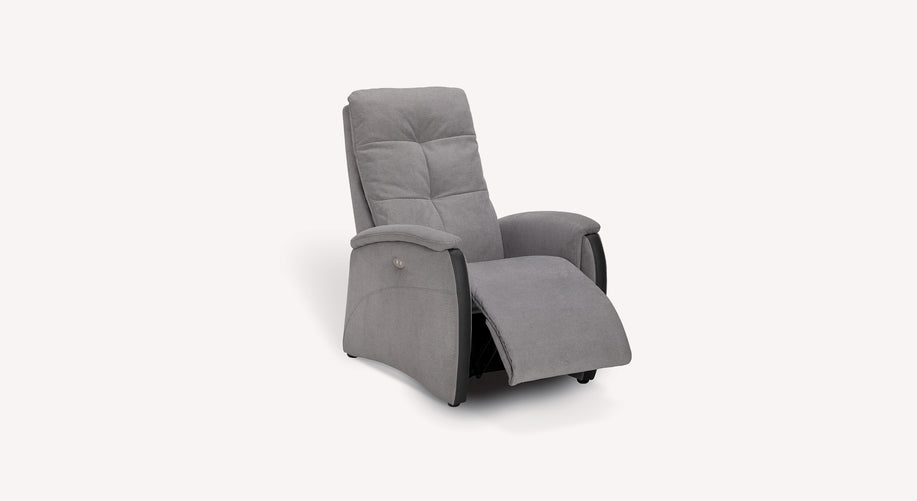 AUDREY Lift Chair +50 fabrics & leathers to choose from-1