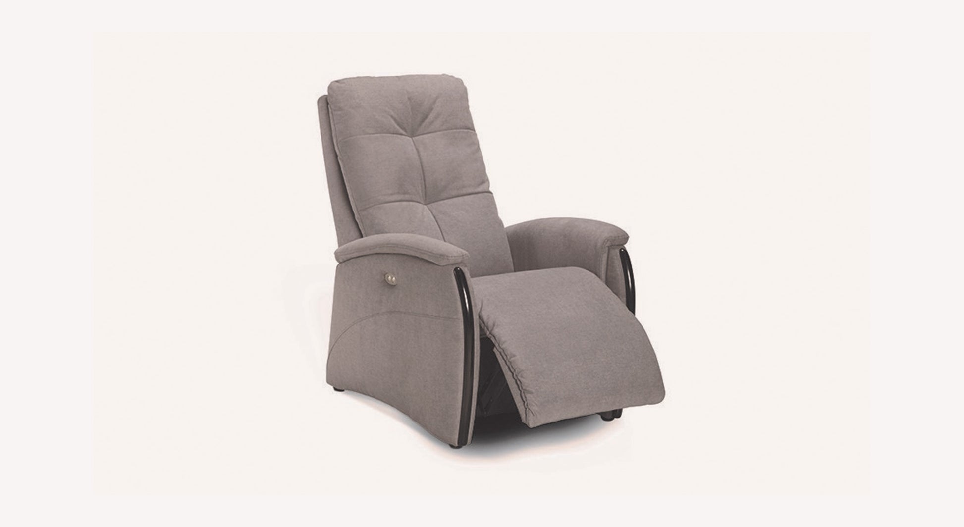 BELINDA Lift Chair +50 fabrics & leathers to choose from