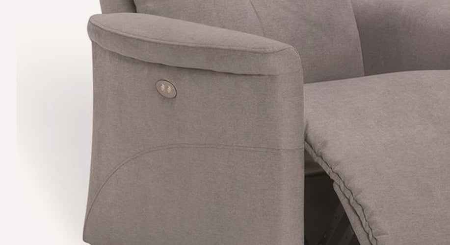 Fauteuil Releveur CELINE +50 tissus & cuirs au choix-1