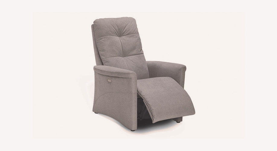 Fauteuil Releveur CELINE +50 tissus & cuirs au choix-1