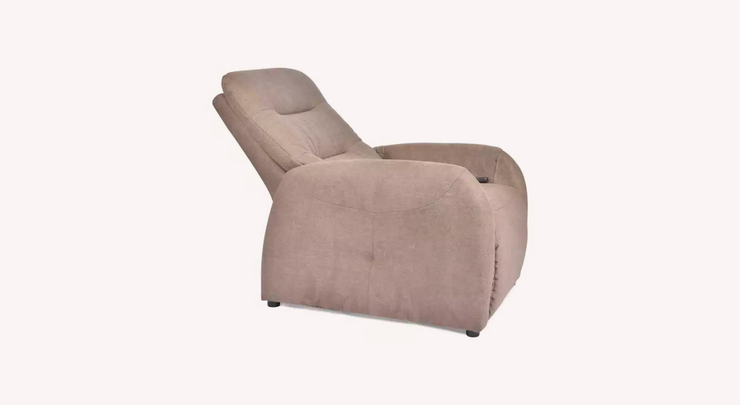 ONTARIO Lift Chair +50 fabrics & leathers to choose from