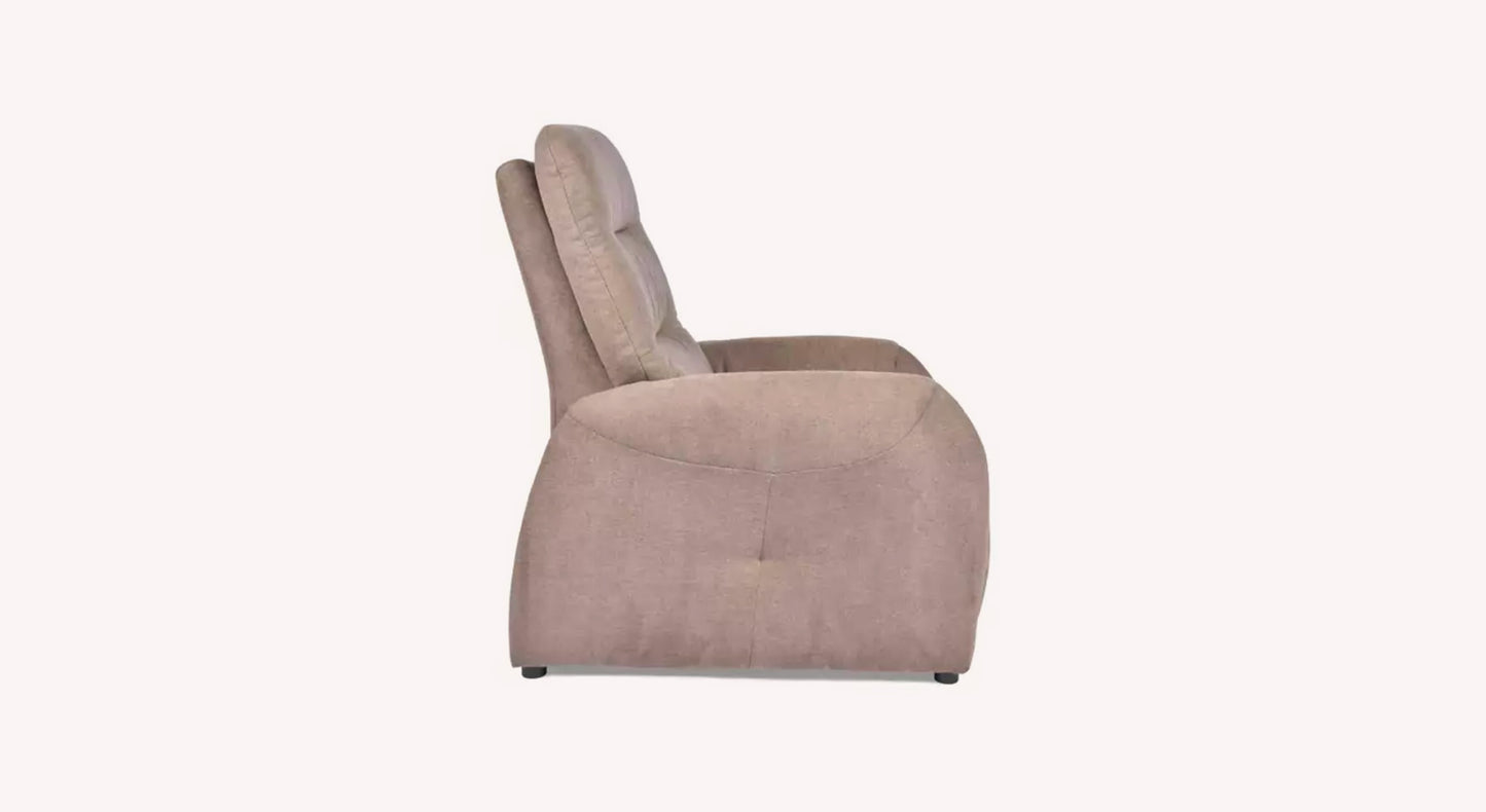ONTARIO Lift Chair +50 fabrics & leathers to choose from