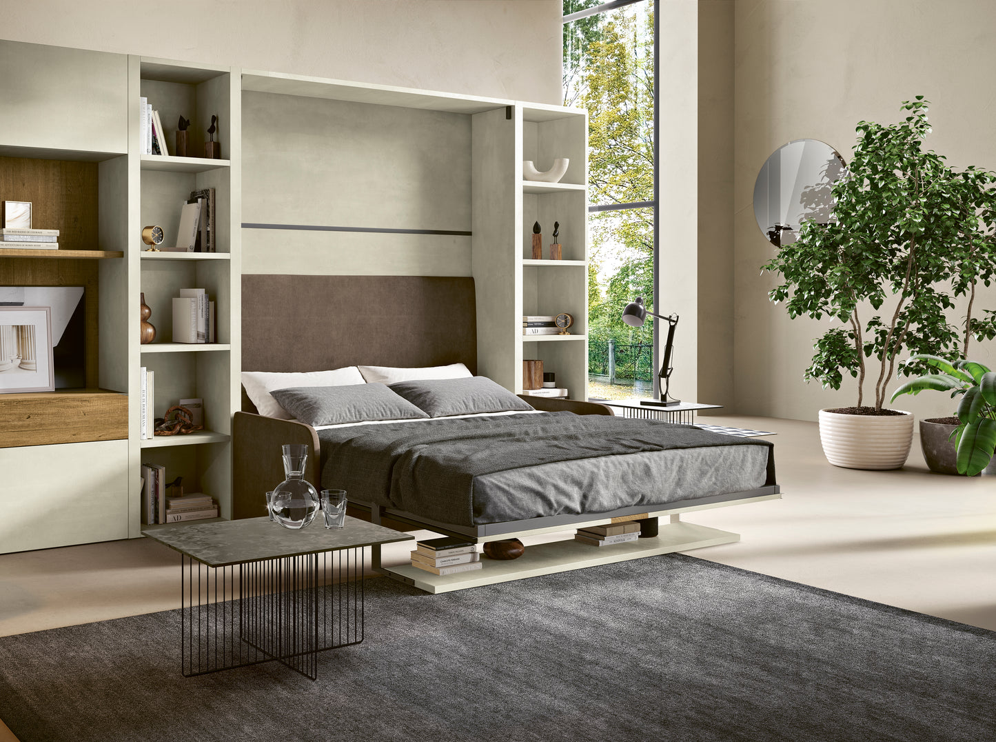 LUCY SOFA +50 colors & materials