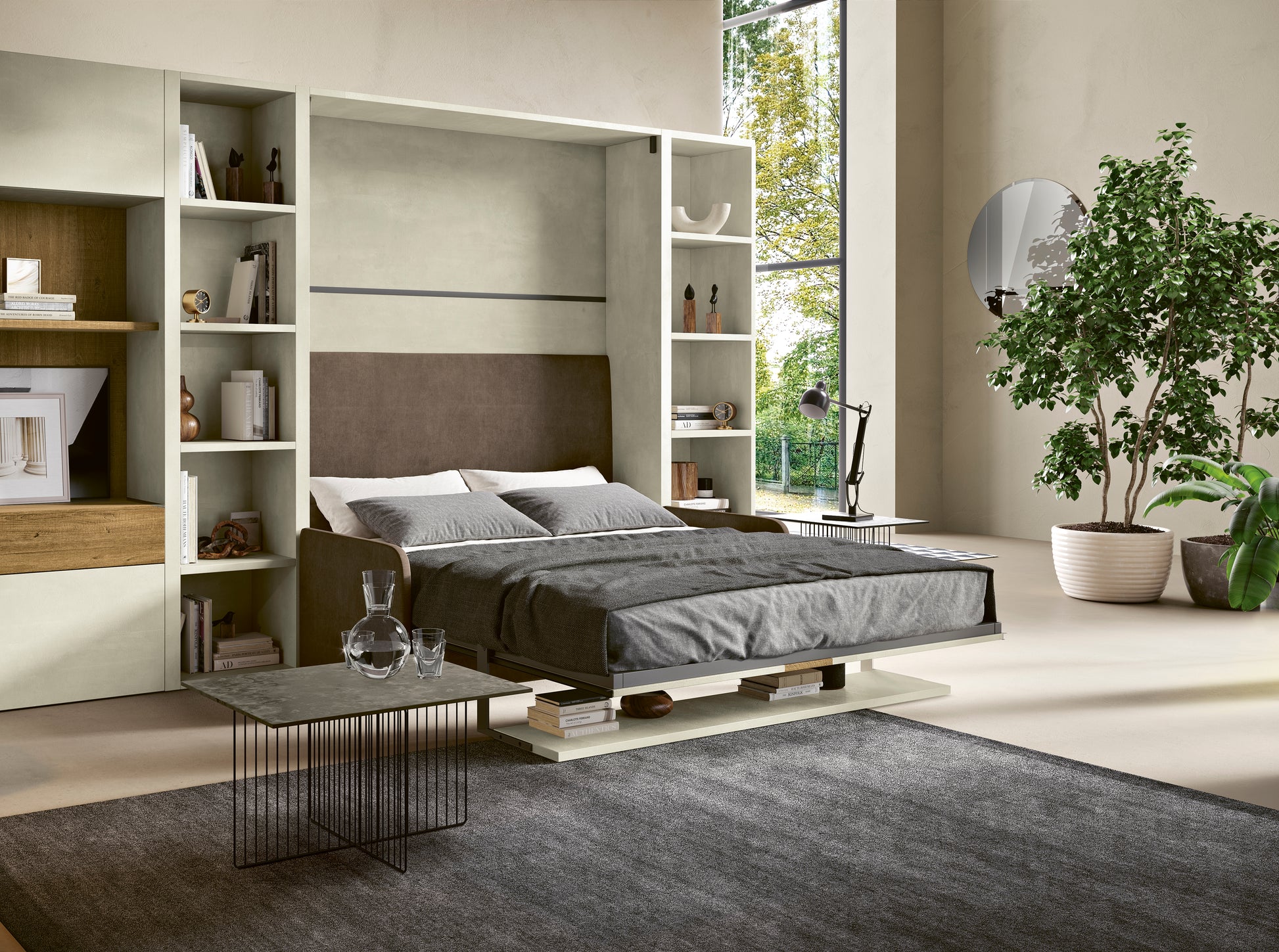 LUCY SOFA +50 colors & materials