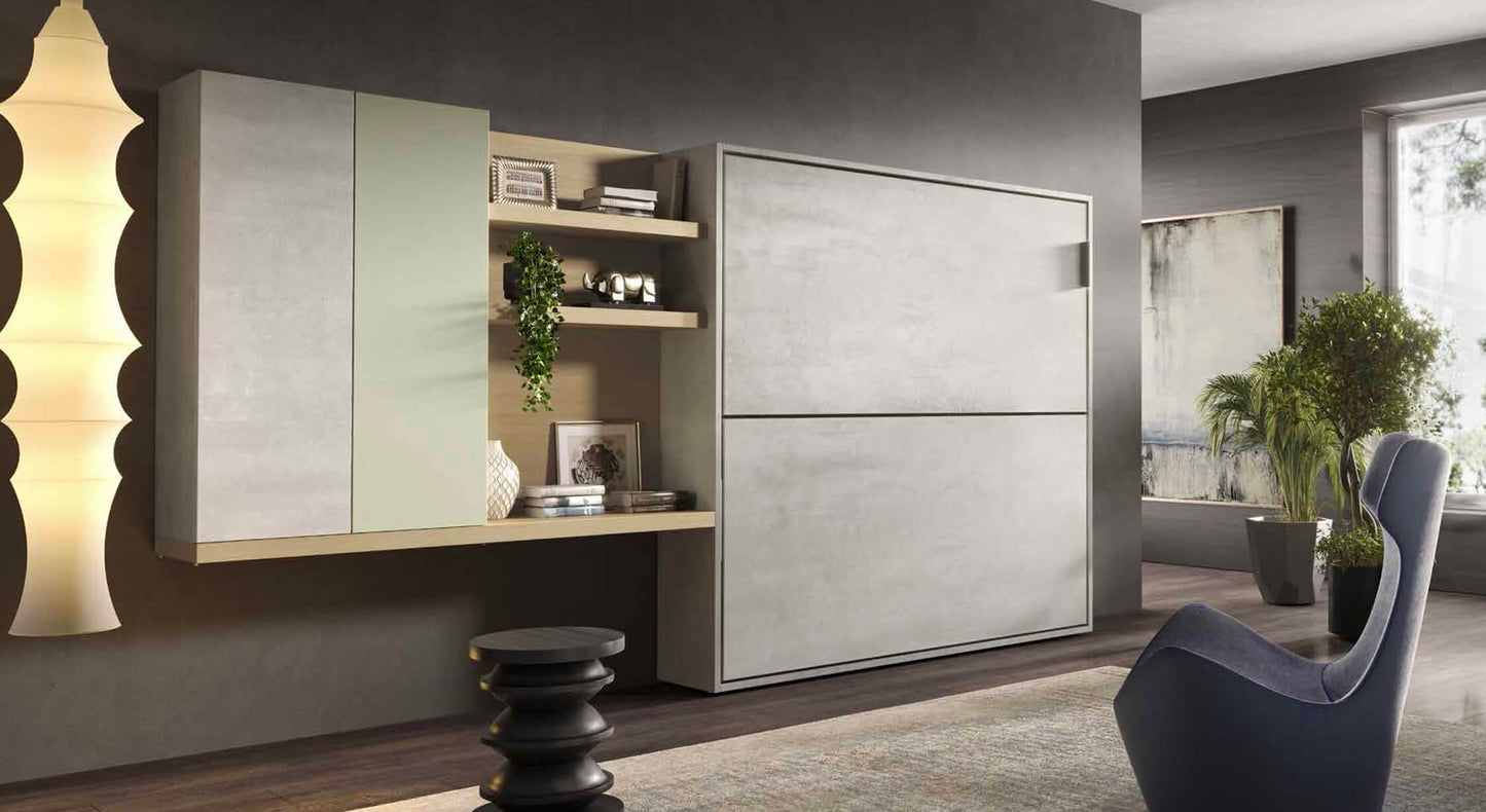 LUCY DUO +50 colors & materials