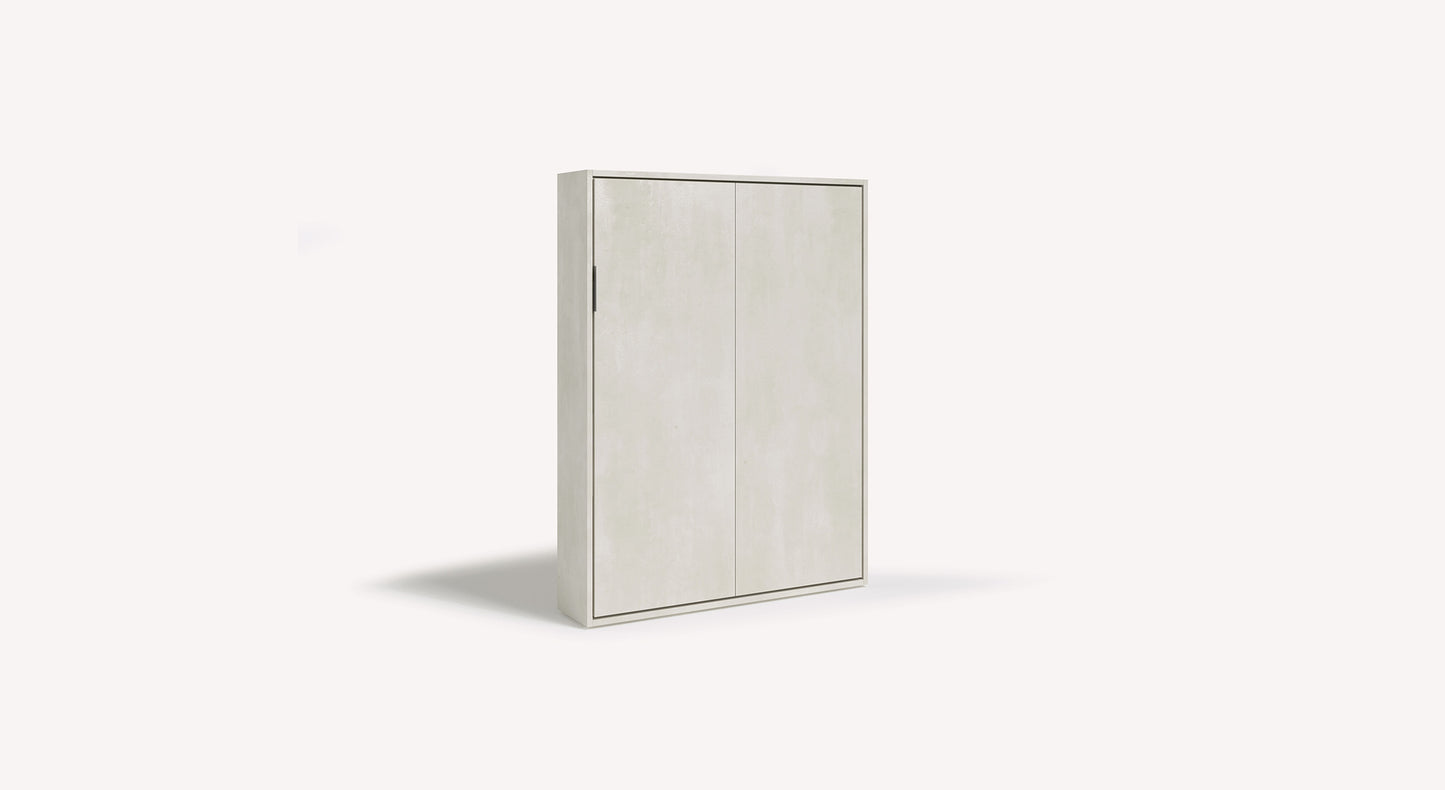 White Melamine LUCY Pack